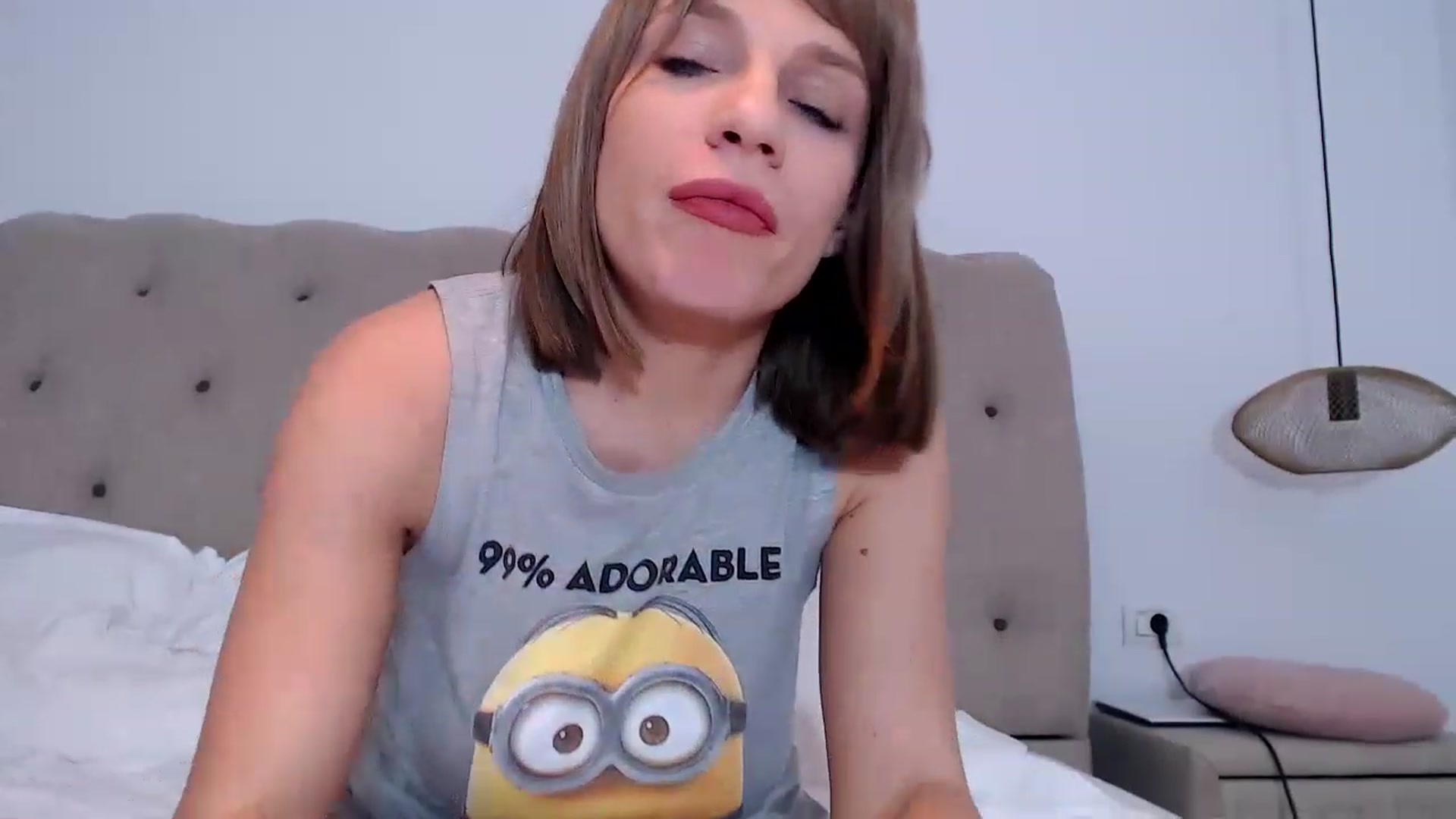 Gallery image thumbnail from call_me_em's myfreecams stream on, 01/26/2023, 19:45 image 15 of 20