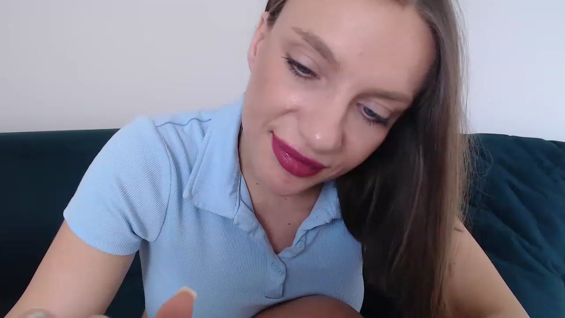 Gallery image thumbnail from call_me_em's myfreecams stream on, 05/25/2023, 09:07 image 18 of 20