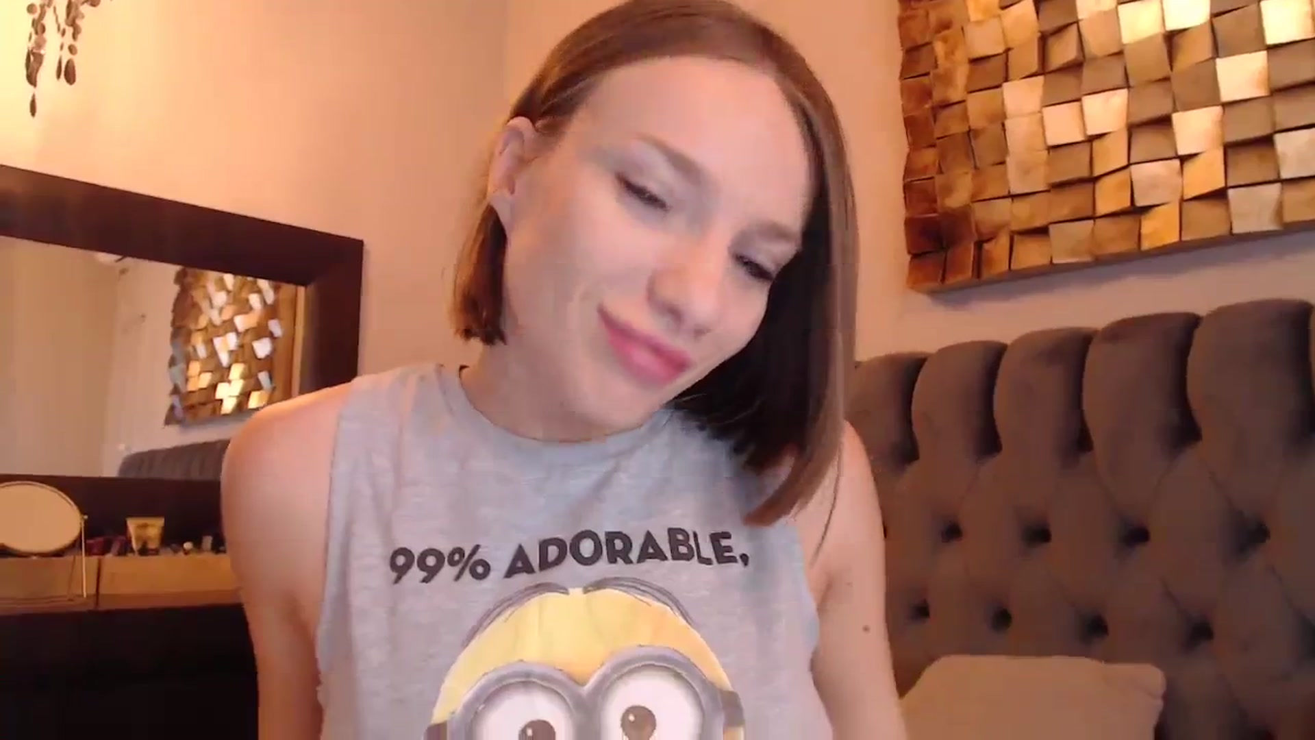 Gallery image thumbnail from call_me_em's myfreecams stream on, 09/15/2023, 07:11 image 19 of 20