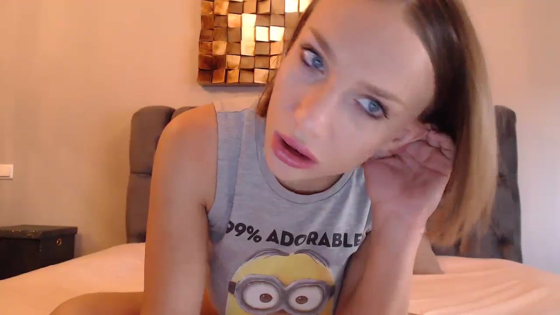 Gallery image thumbnail from call_me_em's myfreecams stream on, 09/15/2023, 07:11 image 17 of 20