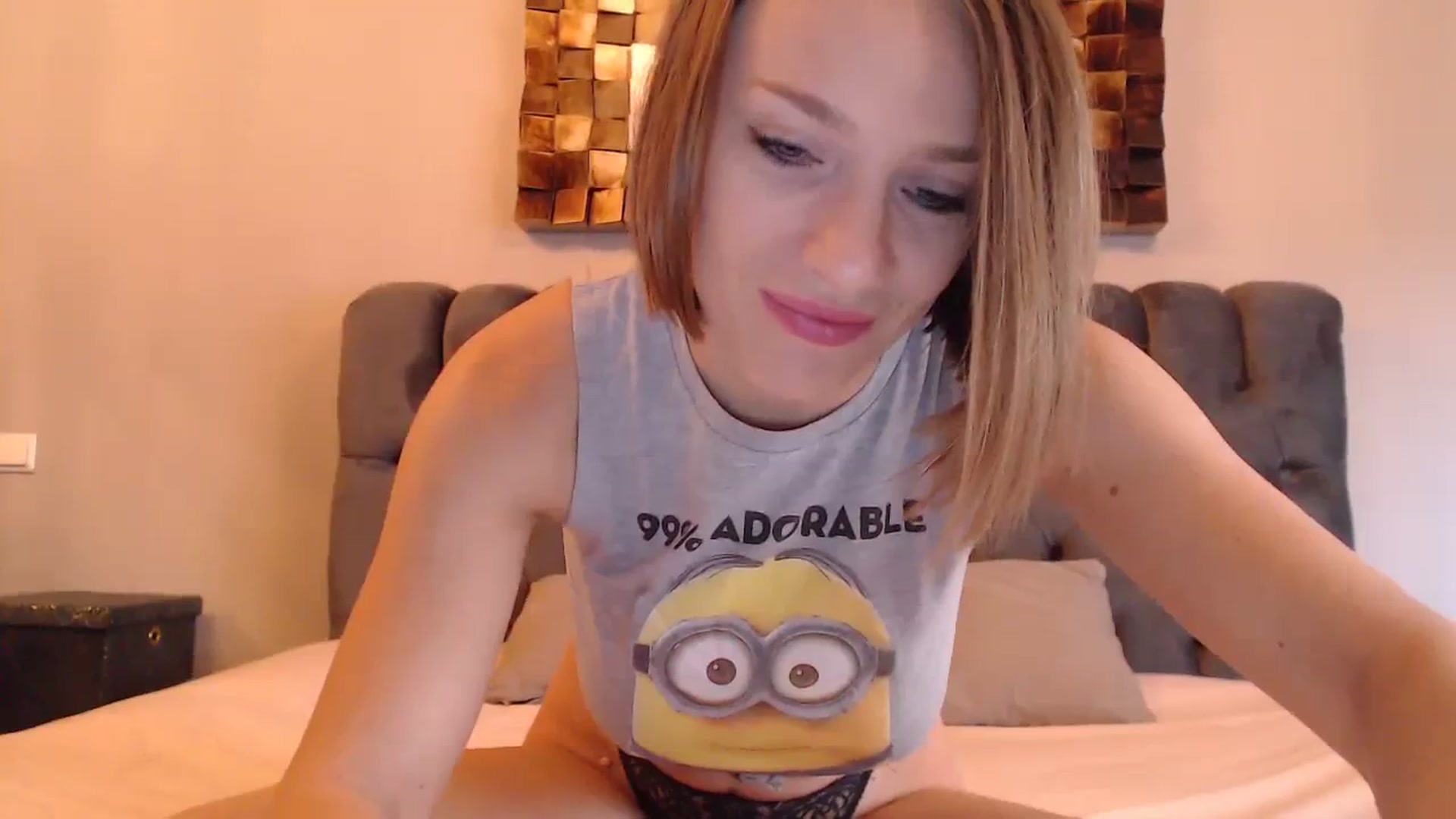 Gallery image thumbnail from call_me_em's myfreecams stream on, 09/15/2023, 07:11 image 16 of 20