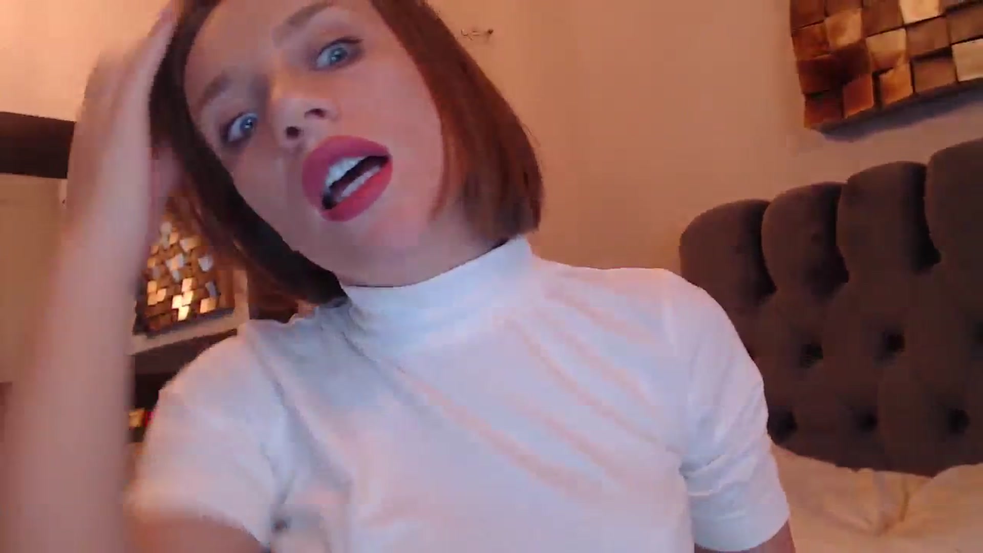 Gallery image thumbnail from call_me_em's myfreecams stream on, 10/25/2023, 14:49 image 13 of 20