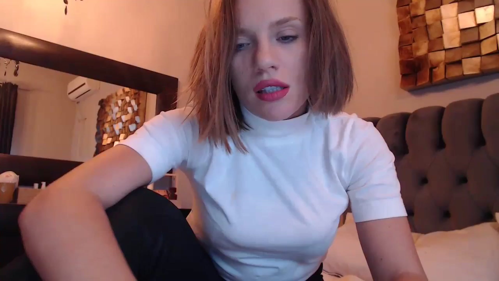 Gallery image thumbnail from call_me_em's myfreecams stream on, 10/25/2023, 14:49 image 1 of 20
