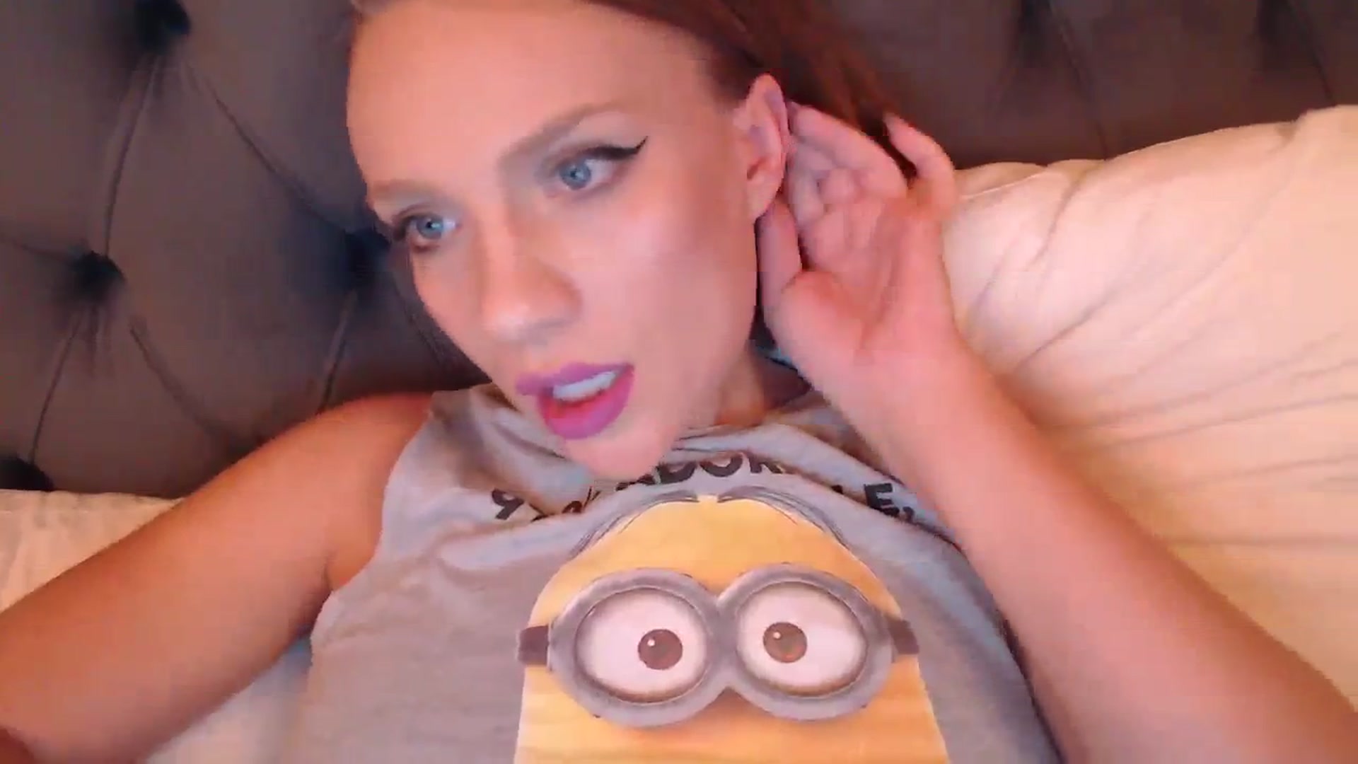 Gallery image thumbnail from call_me_em's myfreecams stream on, 11/01/2023, 19:27 image 13 of 20