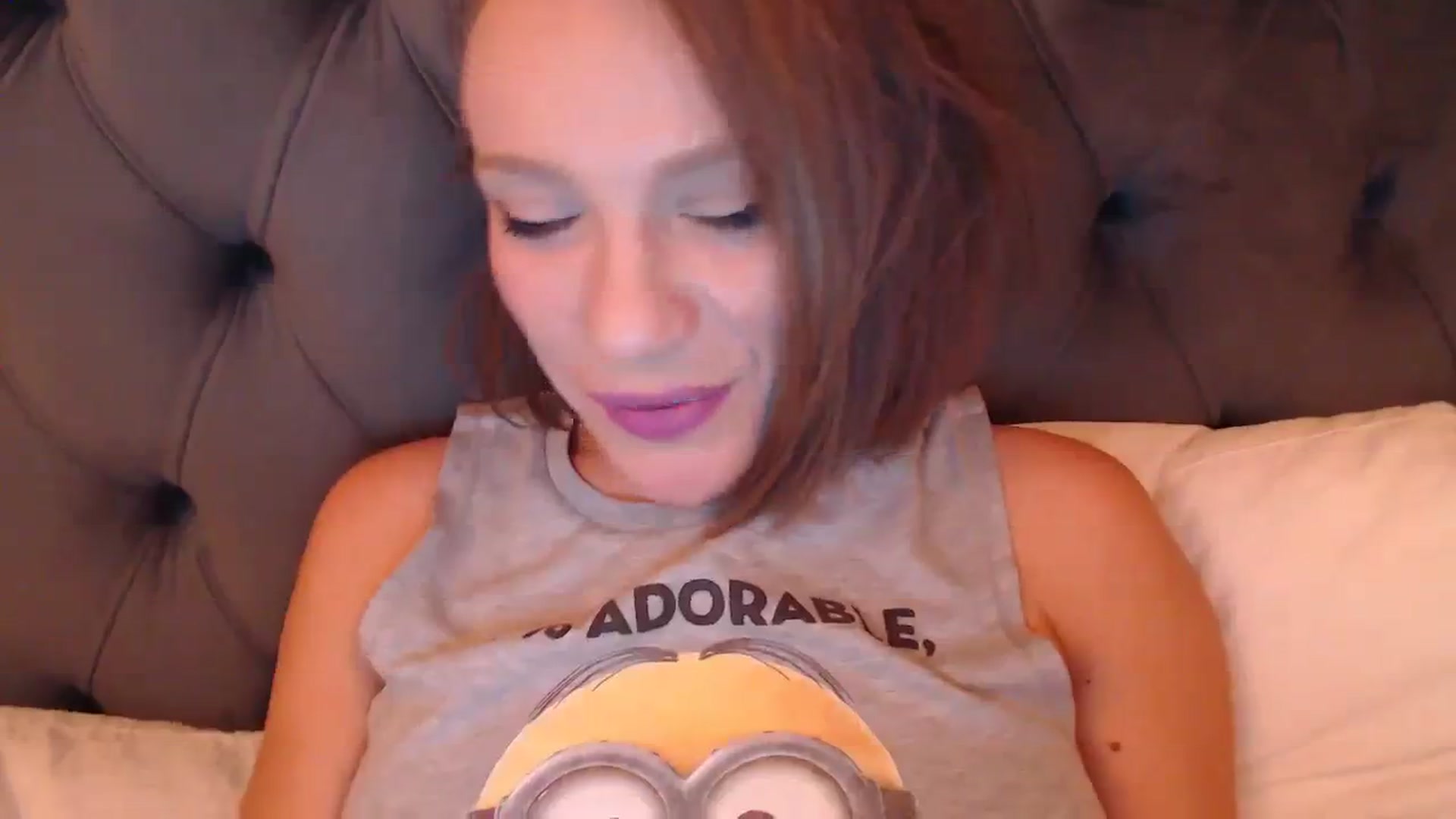 Gallery image thumbnail from call_me_em's myfreecams stream on, 11/01/2023, 19:27 image 17 of 20