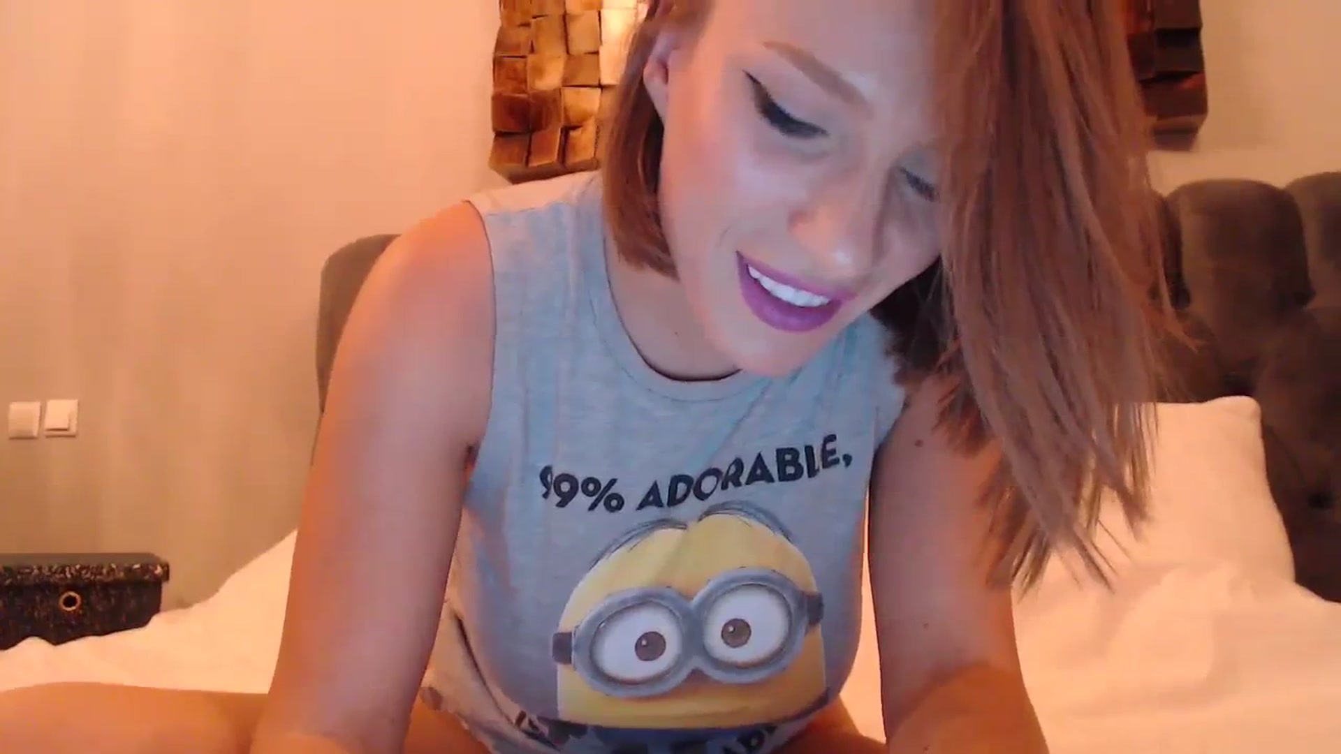 Gallery image thumbnail from call_me_em's myfreecams stream on, 11/01/2023, 19:27 image 11 of 20