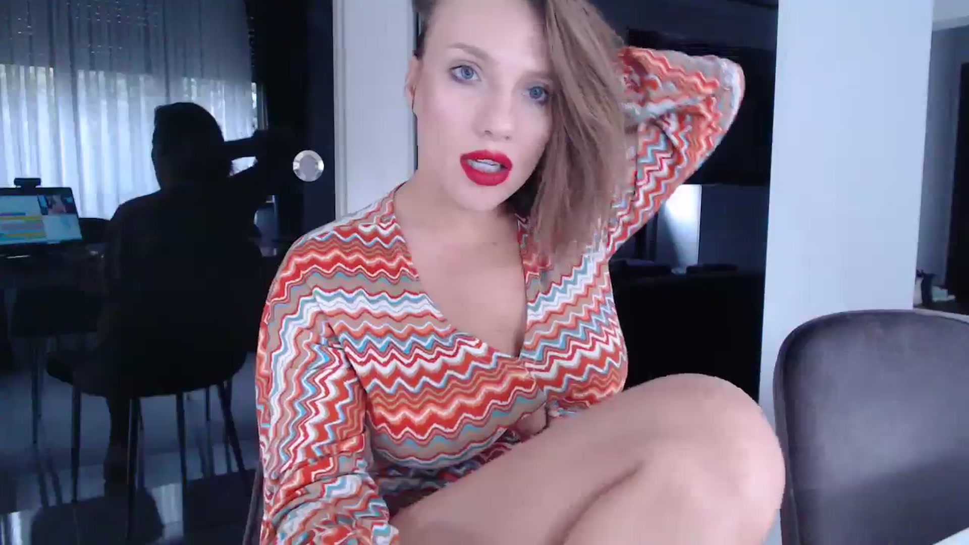 Gallery image thumbnail from call_me_em's myfreecams stream on, 11/02/2023, 09:45 image 2 of 20