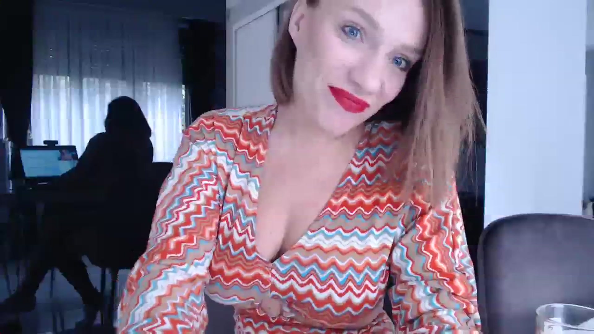 Gallery image thumbnail from call_me_em's myfreecams stream on, 11/02/2023, 09:45 image 16 of 20