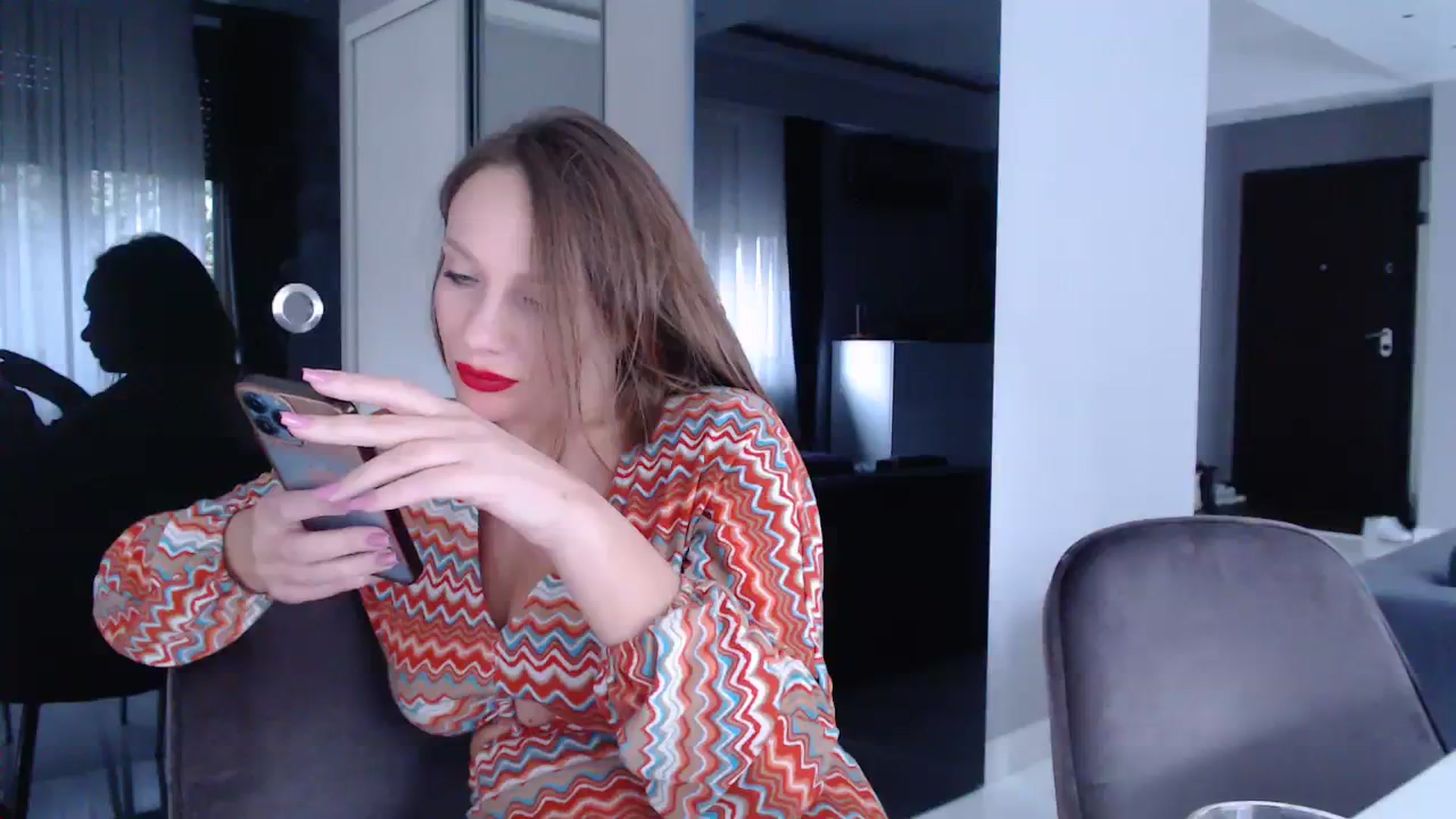 Gallery image thumbnail from call_me_em's myfreecams stream on, 11/02/2023, 10:52 image 12 of 20