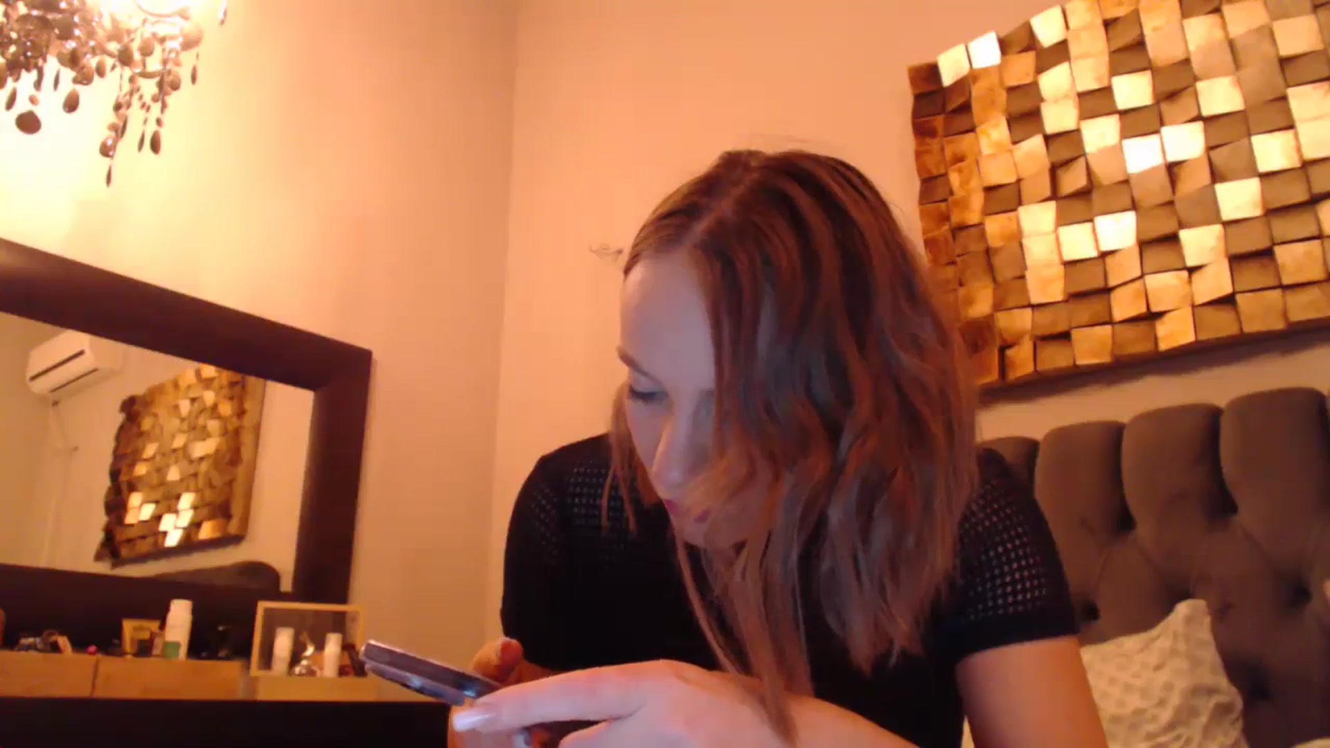 Gallery image thumbnail from call_me_em's myfreecams stream on, 12/08/2023, 17:52 image 2 of 20