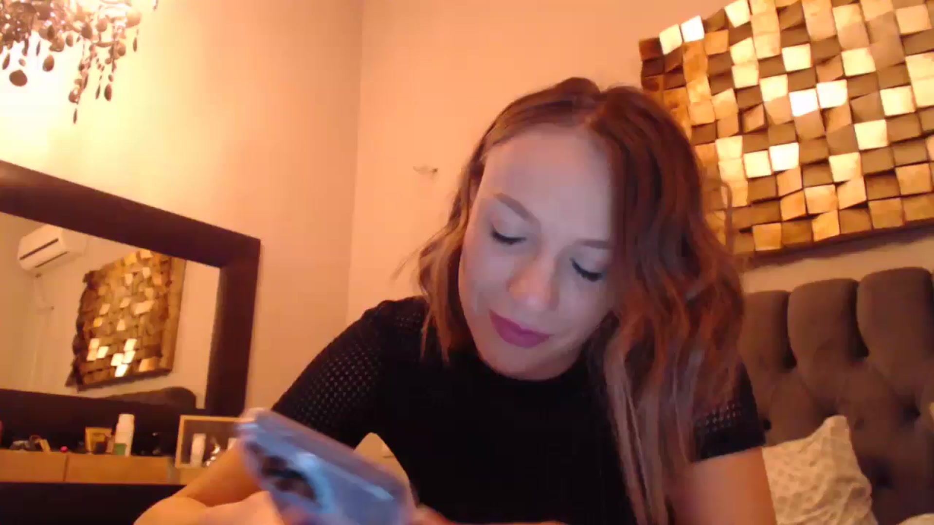 Gallery image thumbnail from call_me_em's myfreecams stream on, 12/08/2023, 17:52 image 7 of 20