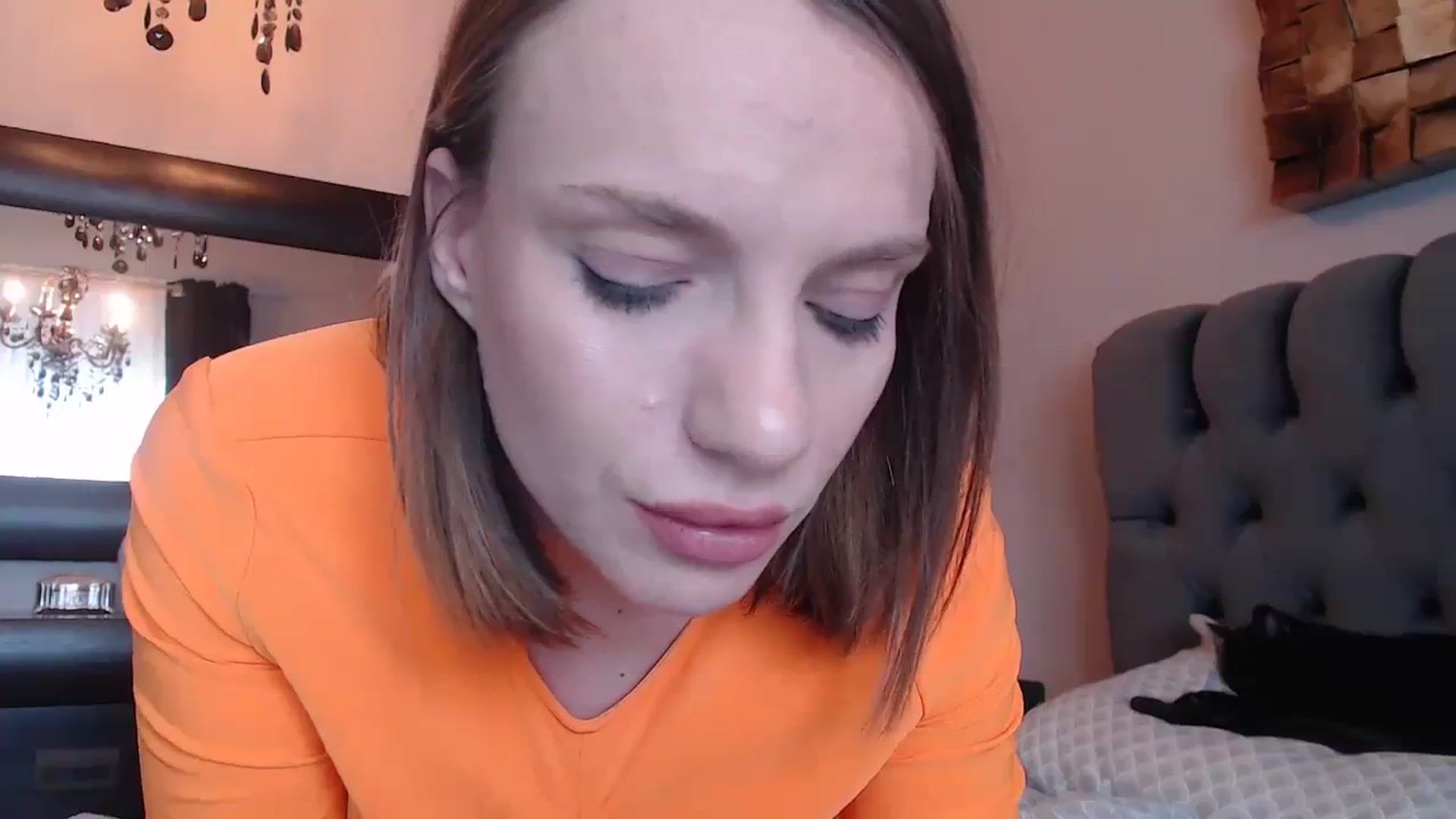 Gallery image thumbnail from call_me_em's myfreecams stream on, 01/21/2024, 10:13 image 2 of 20