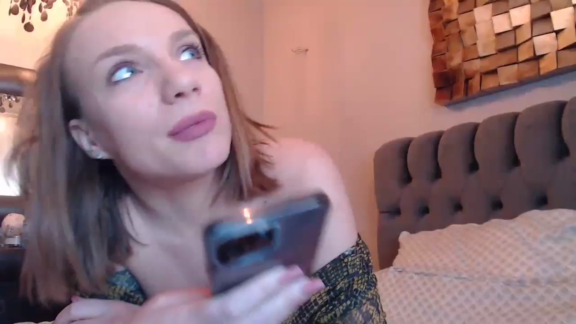 Gallery image thumbnail from call_me_em's myfreecams stream on, 01/30/2024, 08:47 image 1 of 20