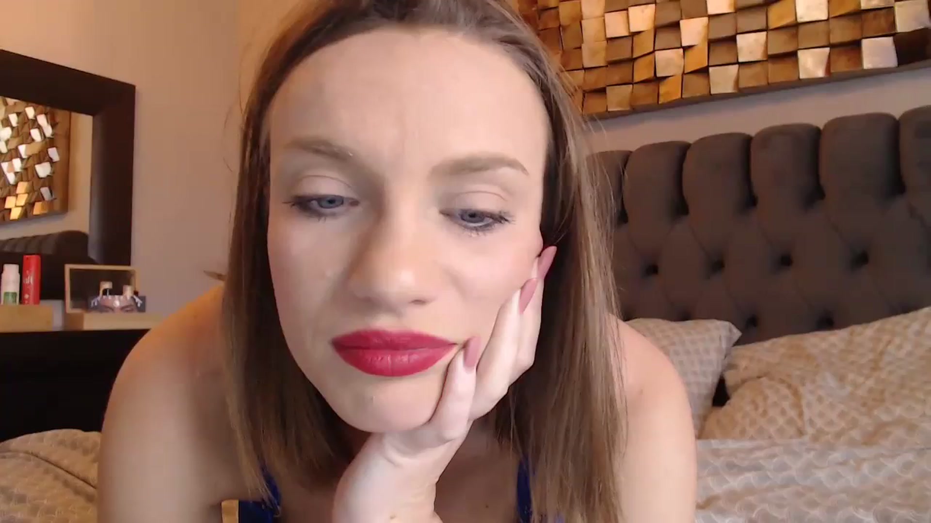 Gallery image thumbnail from call_me_em's myfreecams stream on, 02/03/2024, 11:28 image 1 of 20
