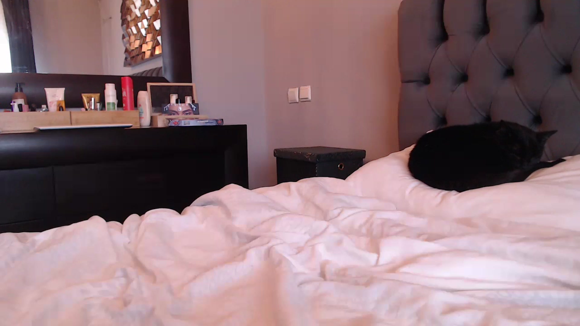 Gallery image thumbnail from call_me_em's myfreecams stream on, 03/03/2024, 09:45 image 10 of 20
