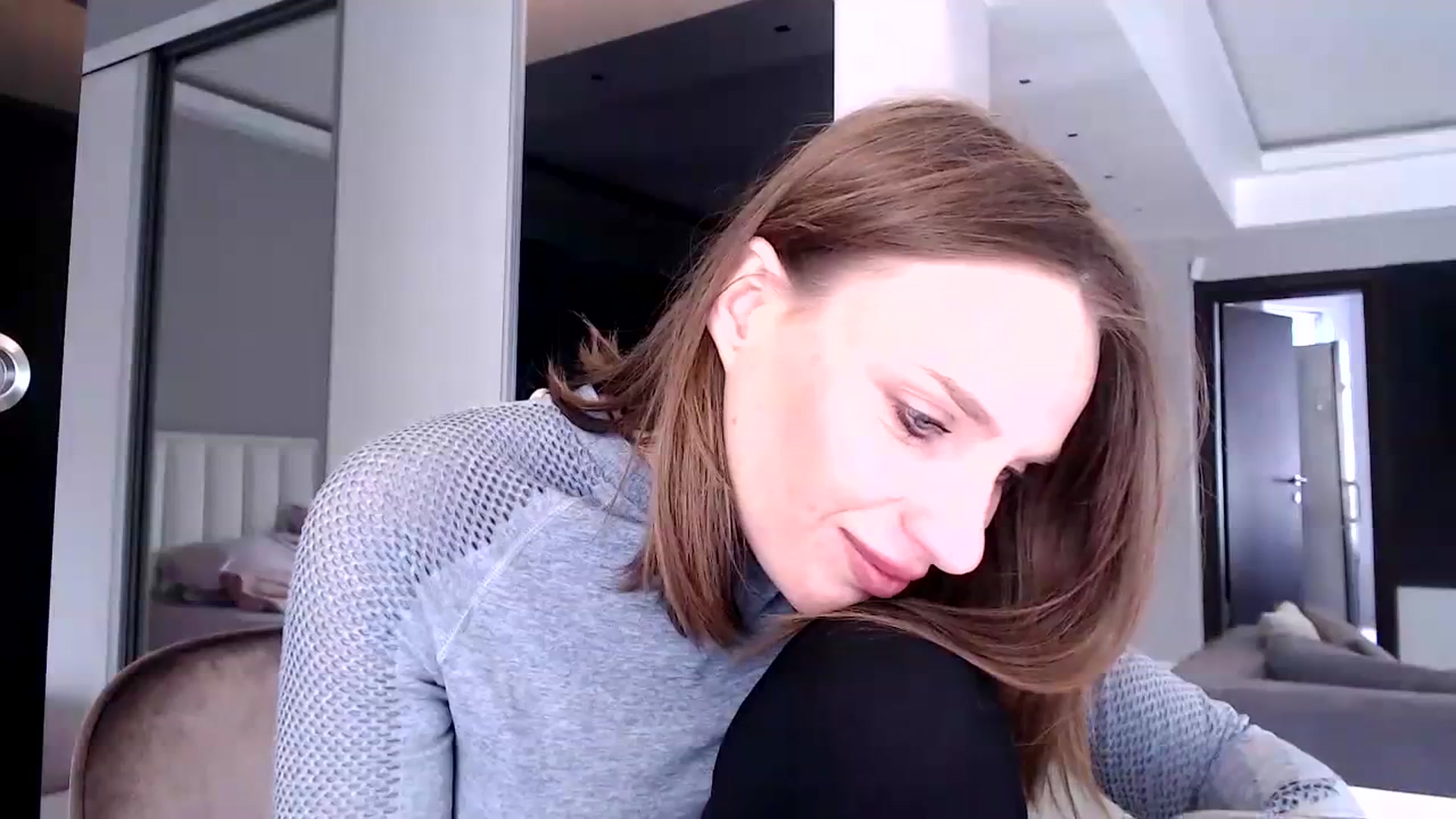 Gallery image thumbnail from call_me_em's myfreecams stream on, 03/30/2024, 10:11 image 16 of 20