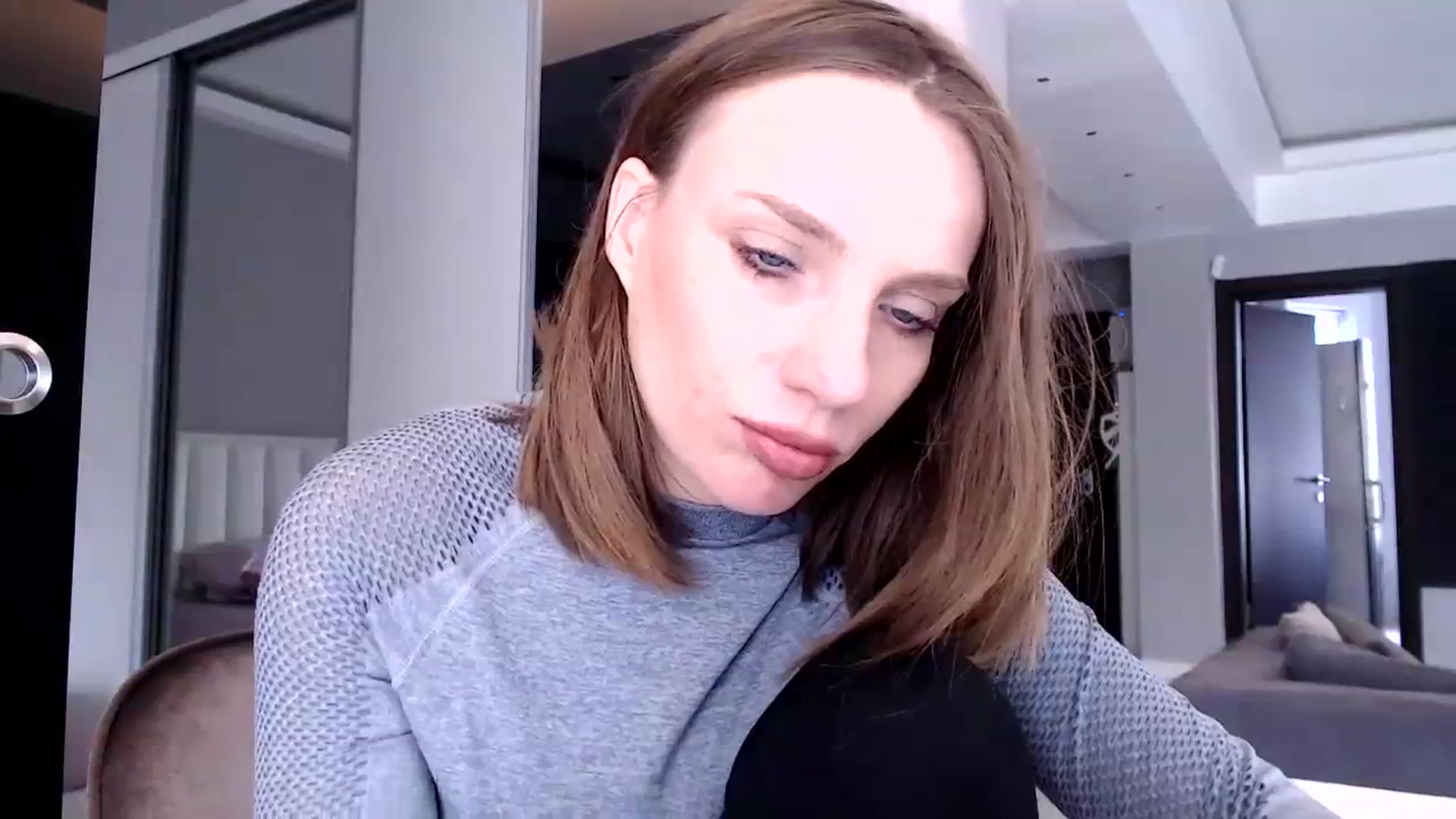 Gallery image thumbnail from call_me_em's myfreecams stream on, 03/30/2024, 10:11 image 18 of 20