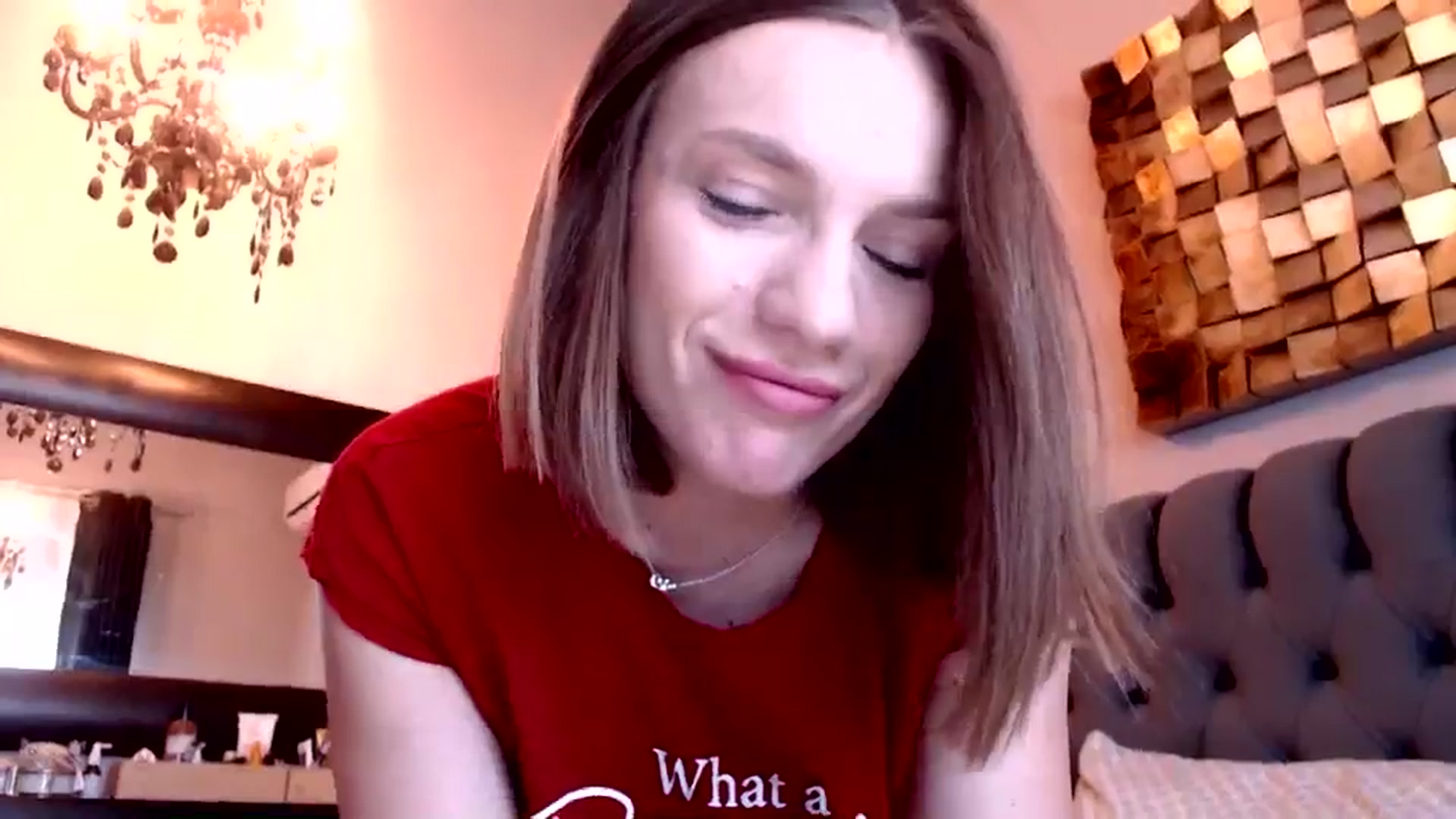 Gallery image thumbnail from call_me_em's myfreecams stream on, 04/28/2024, 09:17 image 18 of 20