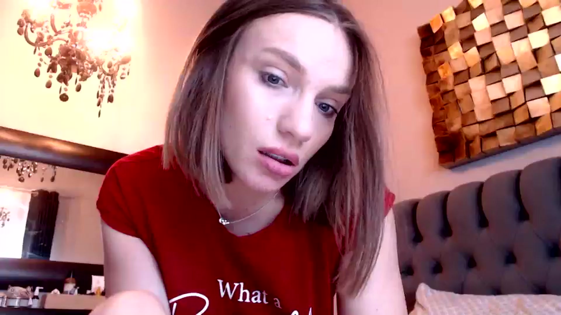 Gallery image thumbnail from call_me_em's myfreecams stream on, 04/28/2024, 09:17 image 17 of 20