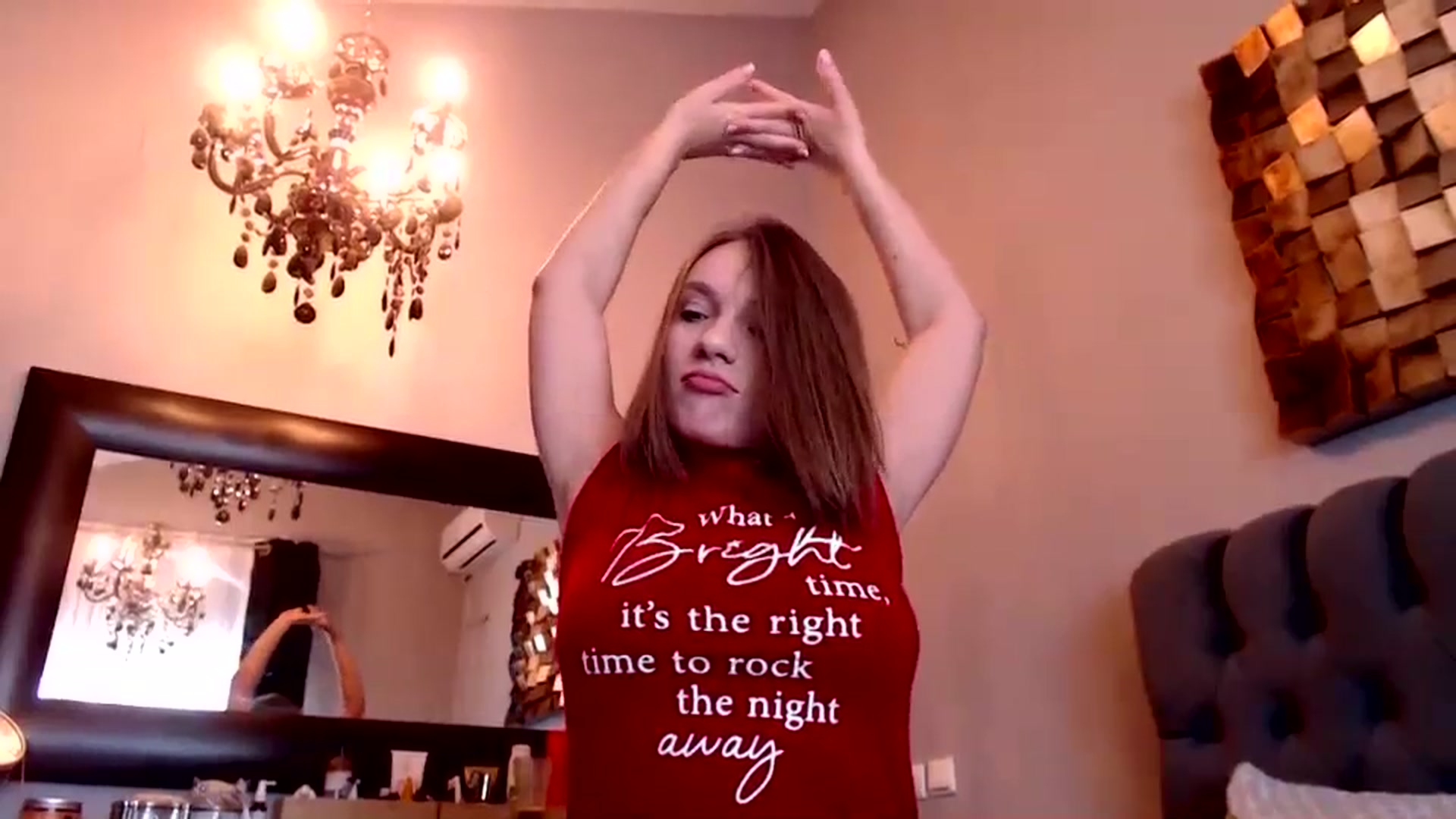Gallery image thumbnail from call_me_em's myfreecams stream on, 04/28/2024, 10:37 image 3 of 20
