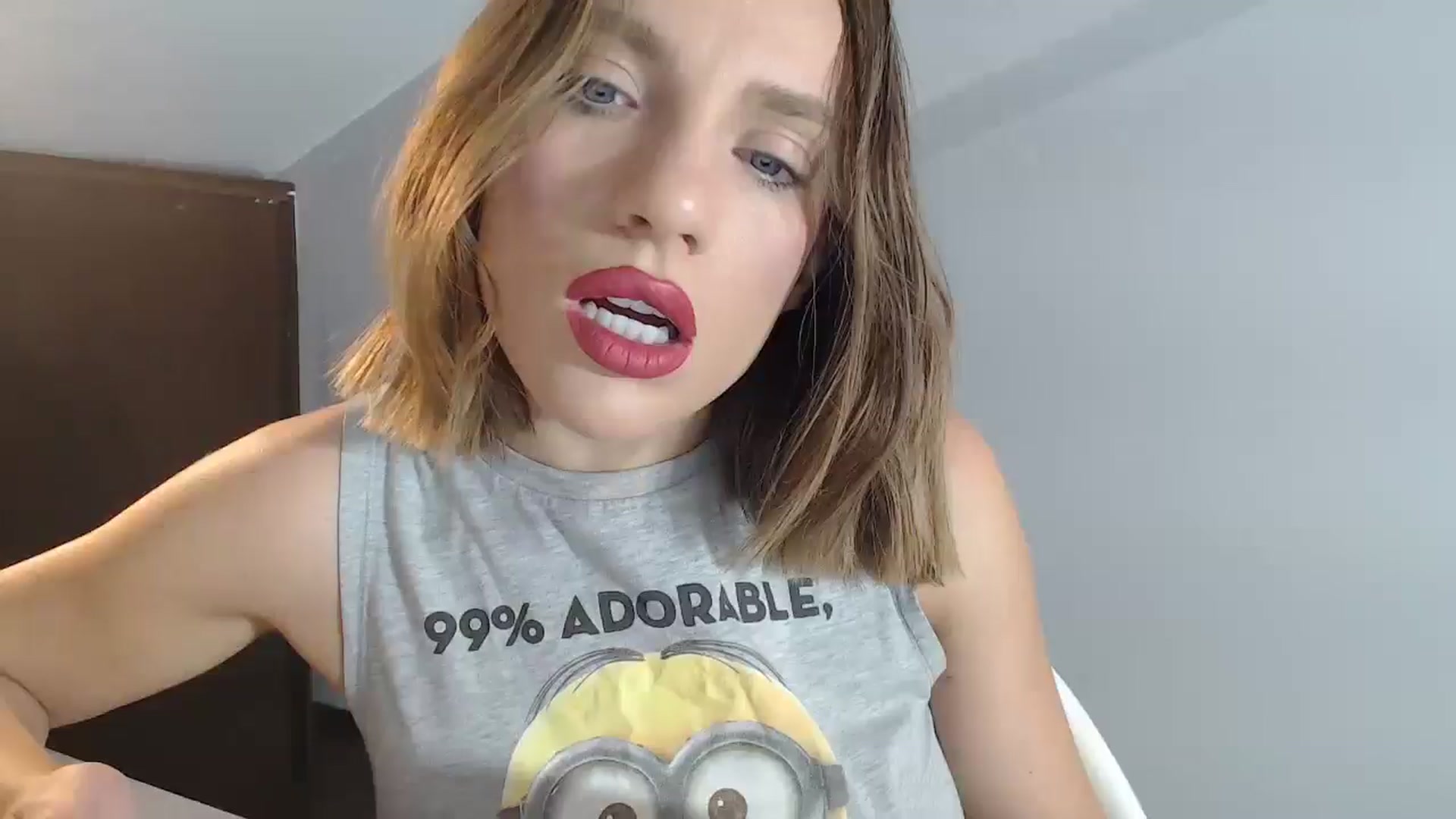 Gallery image thumbnail from call_me_em's myfreecams stream on, 08/22/2024, 20:47 image 1 of 20