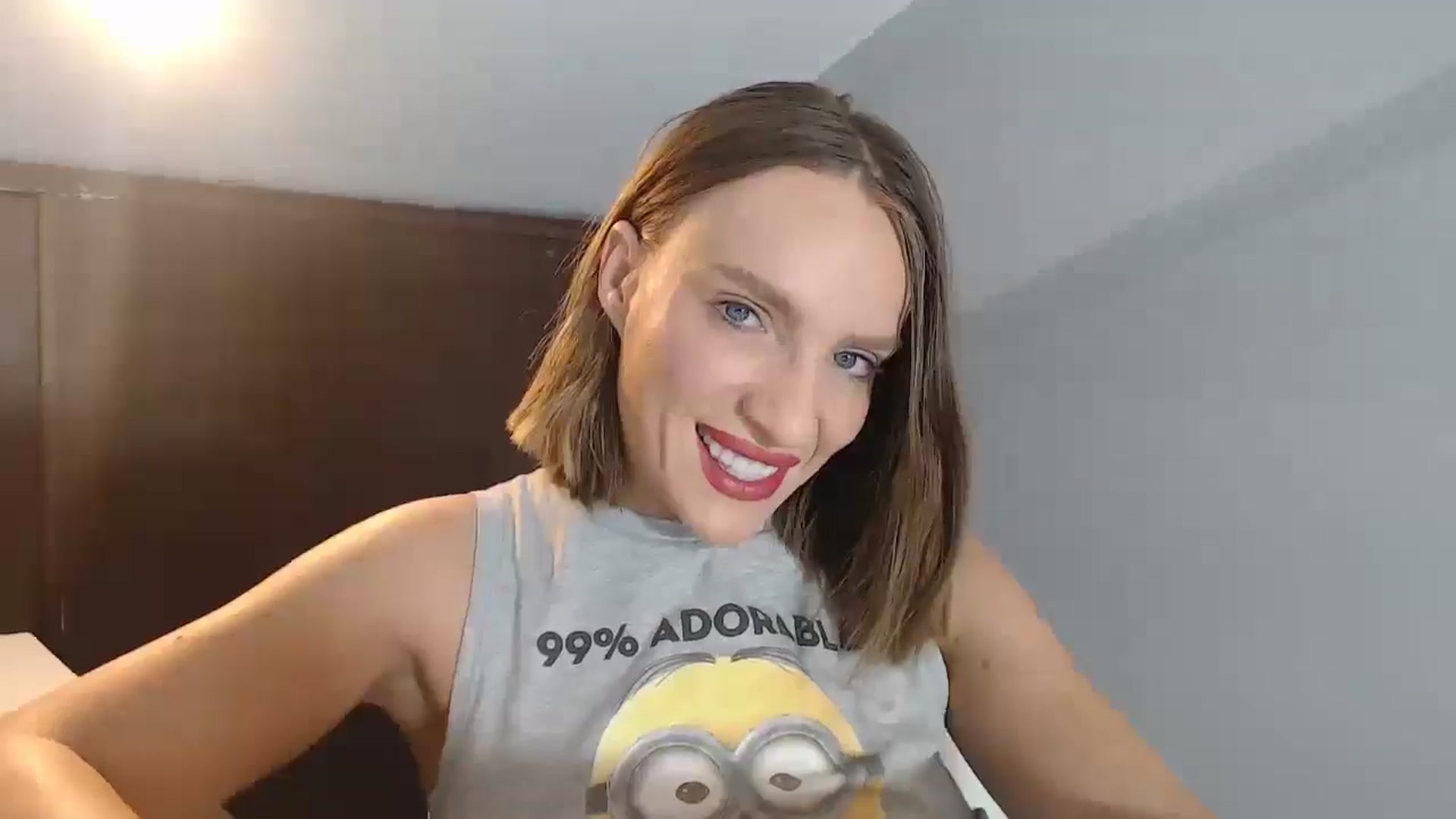 Gallery image thumbnail from call_me_em's myfreecams stream on, 08/22/2024, 20:47 image 4 of 20