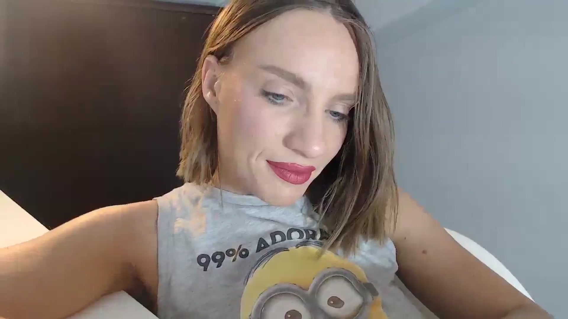 Gallery image thumbnail from call_me_em's myfreecams stream on, 08/22/2024, 20:47 image 2 of 20