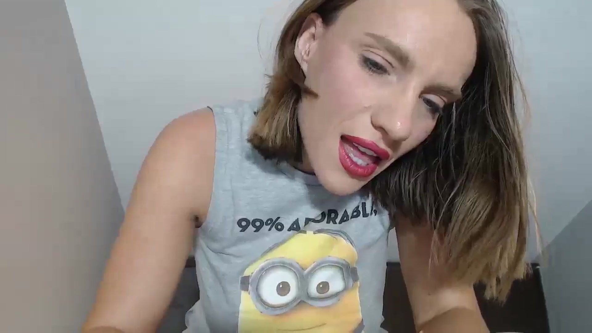 Gallery image thumbnail from call_me_em's myfreecams stream on, 08/22/2024, 20:47 image 10 of 20