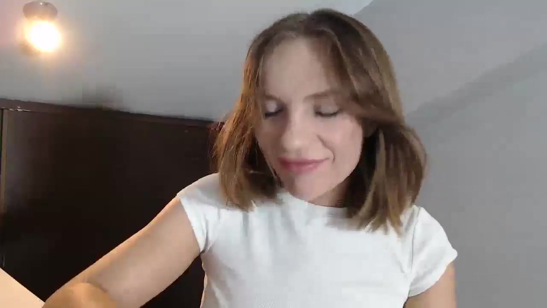 Gallery image thumbnail from call_me_em's myfreecams stream on, 09/05/2024, 20:37 image 4 of 20