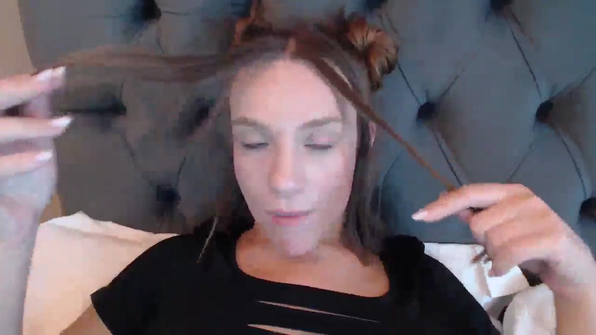 Gallery image thumbnail from call_me_em's myfreecams stream on, 09/07/2024, 10:12 image 5 of 20