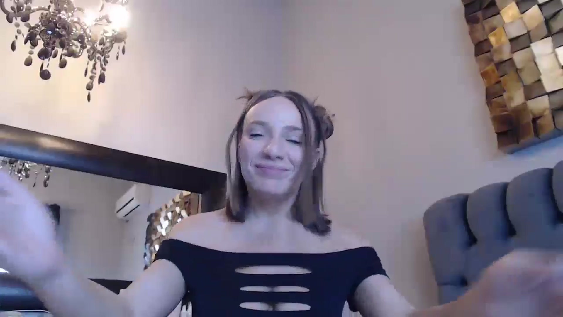 Gallery image thumbnail from call_me_em's myfreecams stream on, 09/07/2024, 10:12 image 20 of 20