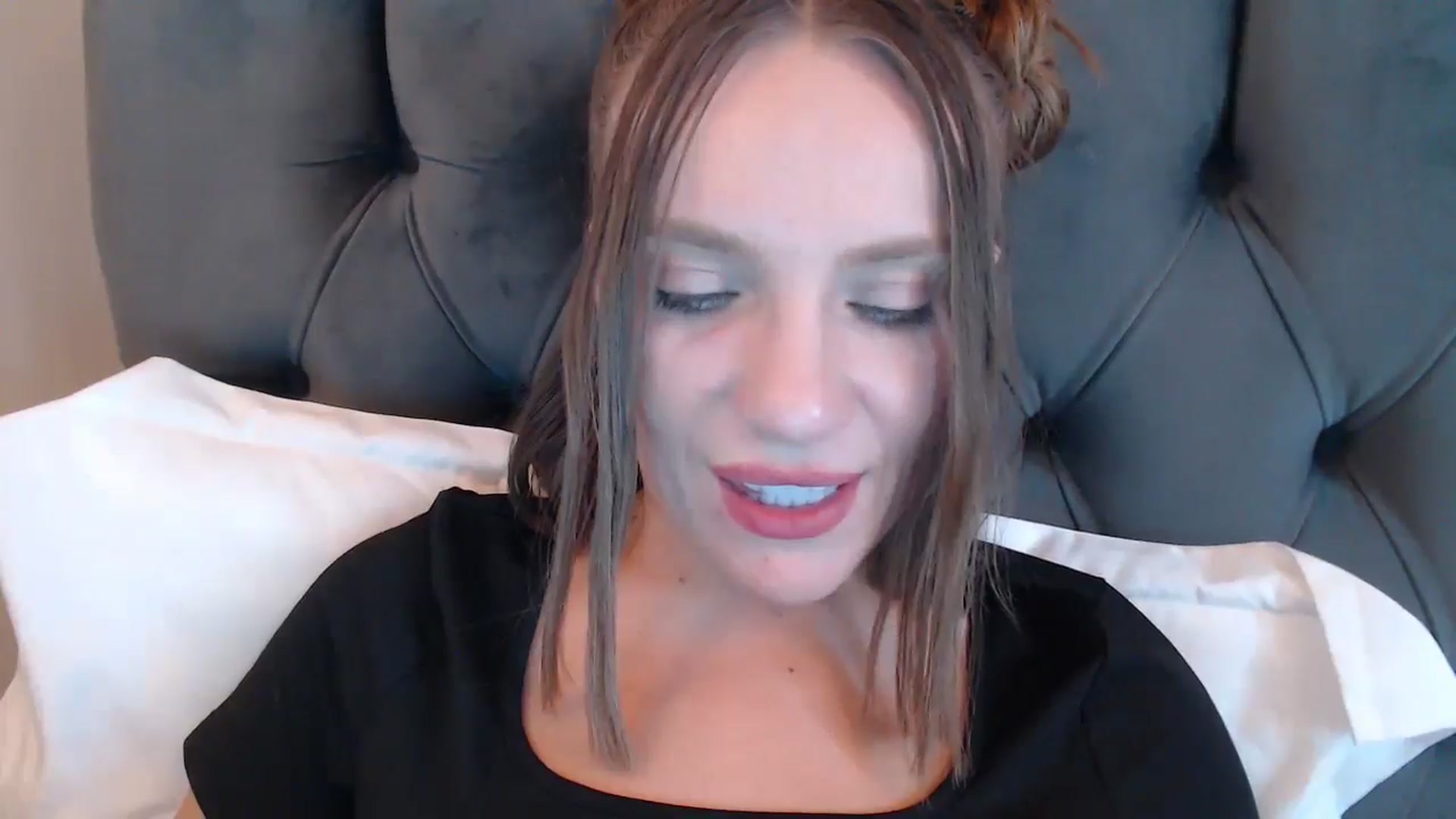 Gallery image thumbnail from call_me_em's myfreecams stream on, 09/07/2024, 11:05 image 20 of 20