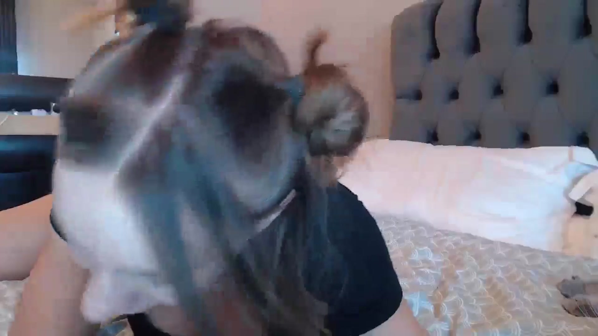 Gallery image thumbnail from call_me_em's myfreecams stream on, 09/07/2024, 11:05 image 13 of 20