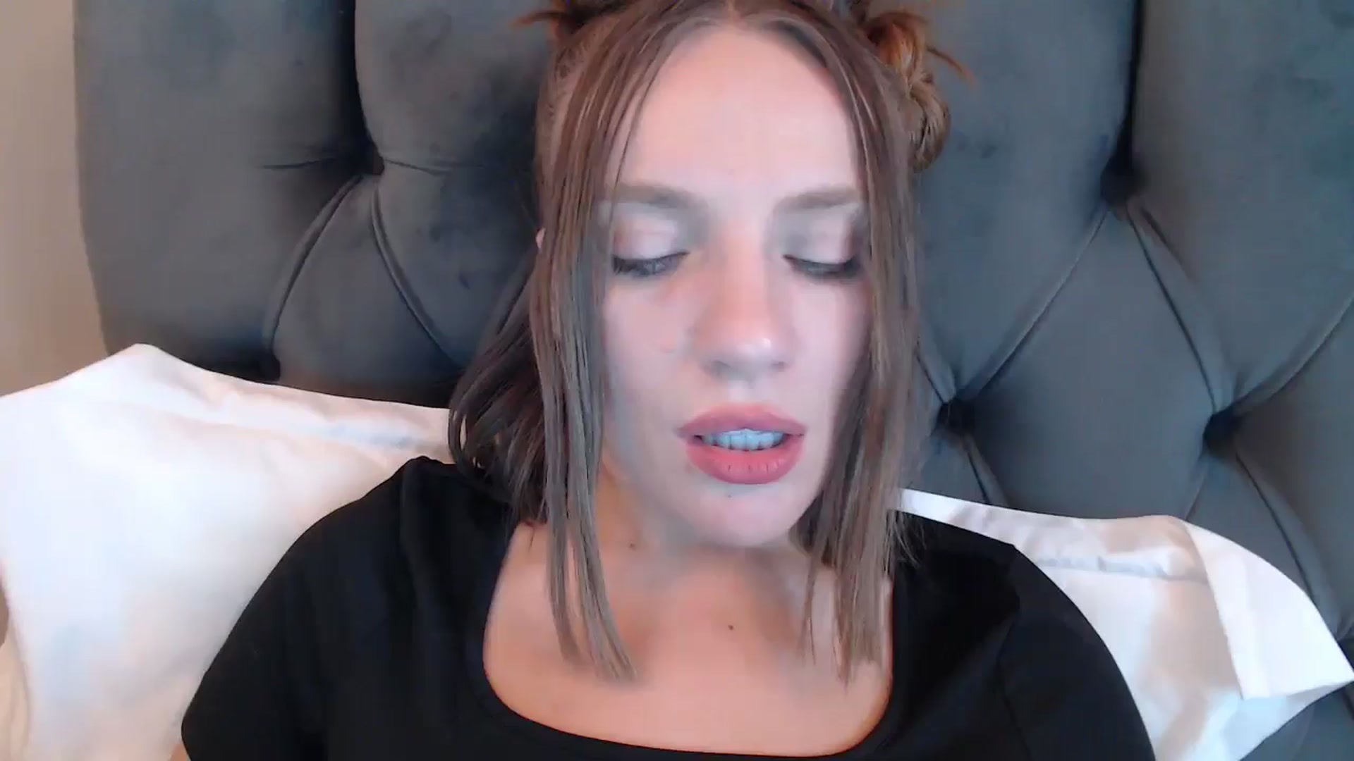 Gallery image thumbnail from call_me_em's myfreecams stream on, 09/07/2024, 11:05 image 19 of 20