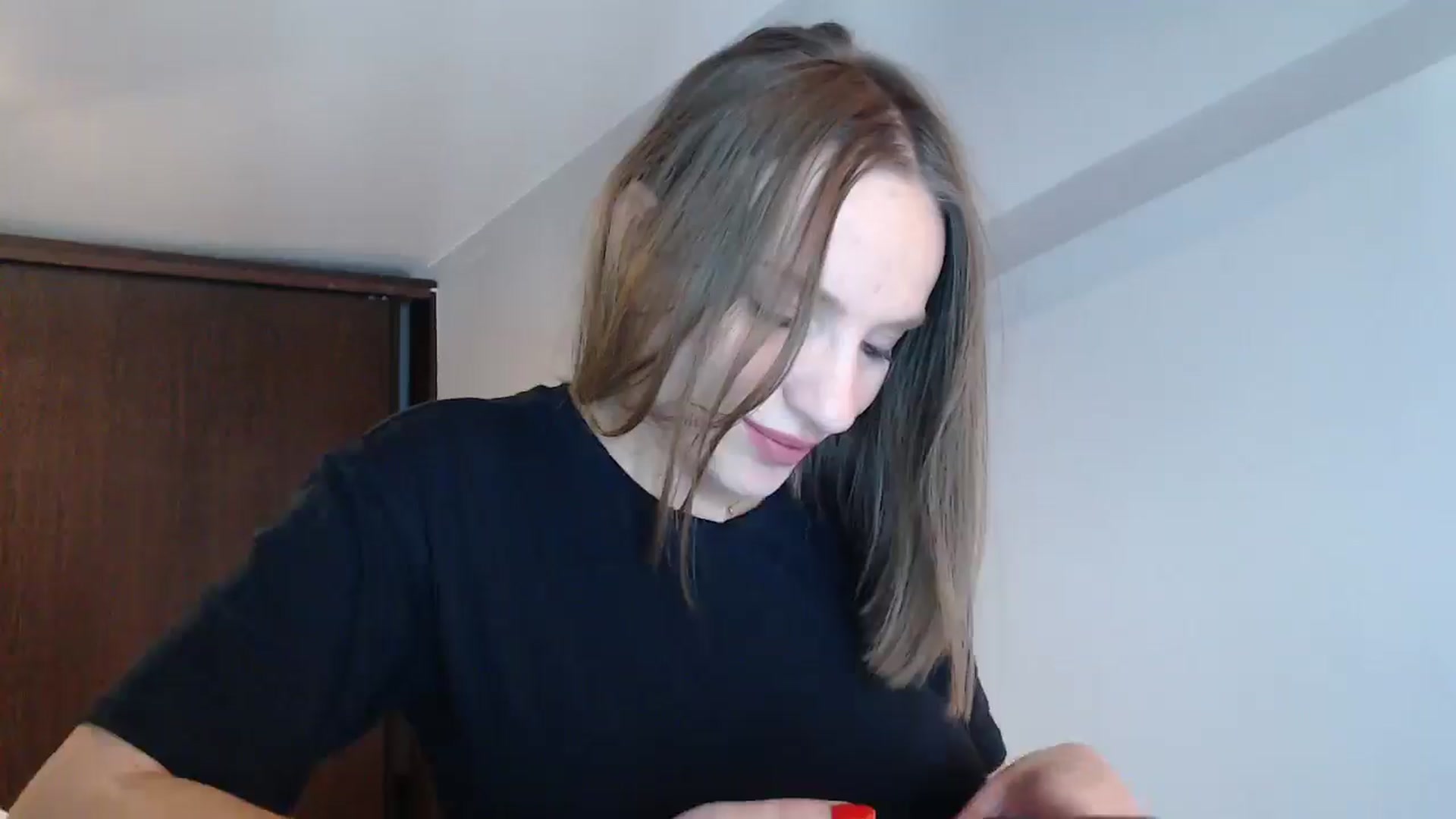Gallery image thumbnail from call_me_em's myfreecams stream on, 09/22/2024, 12:10 image 3 of 20