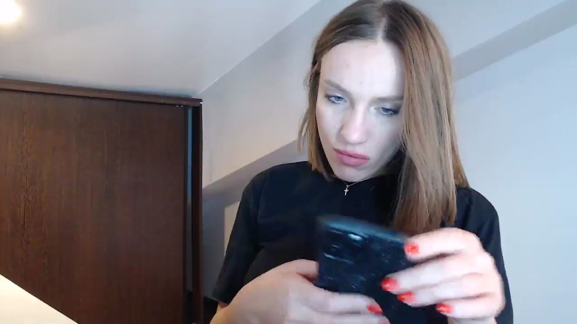 Gallery image thumbnail from call_me_em's myfreecams stream on, 09/22/2024, 12:10 image 2 of 20