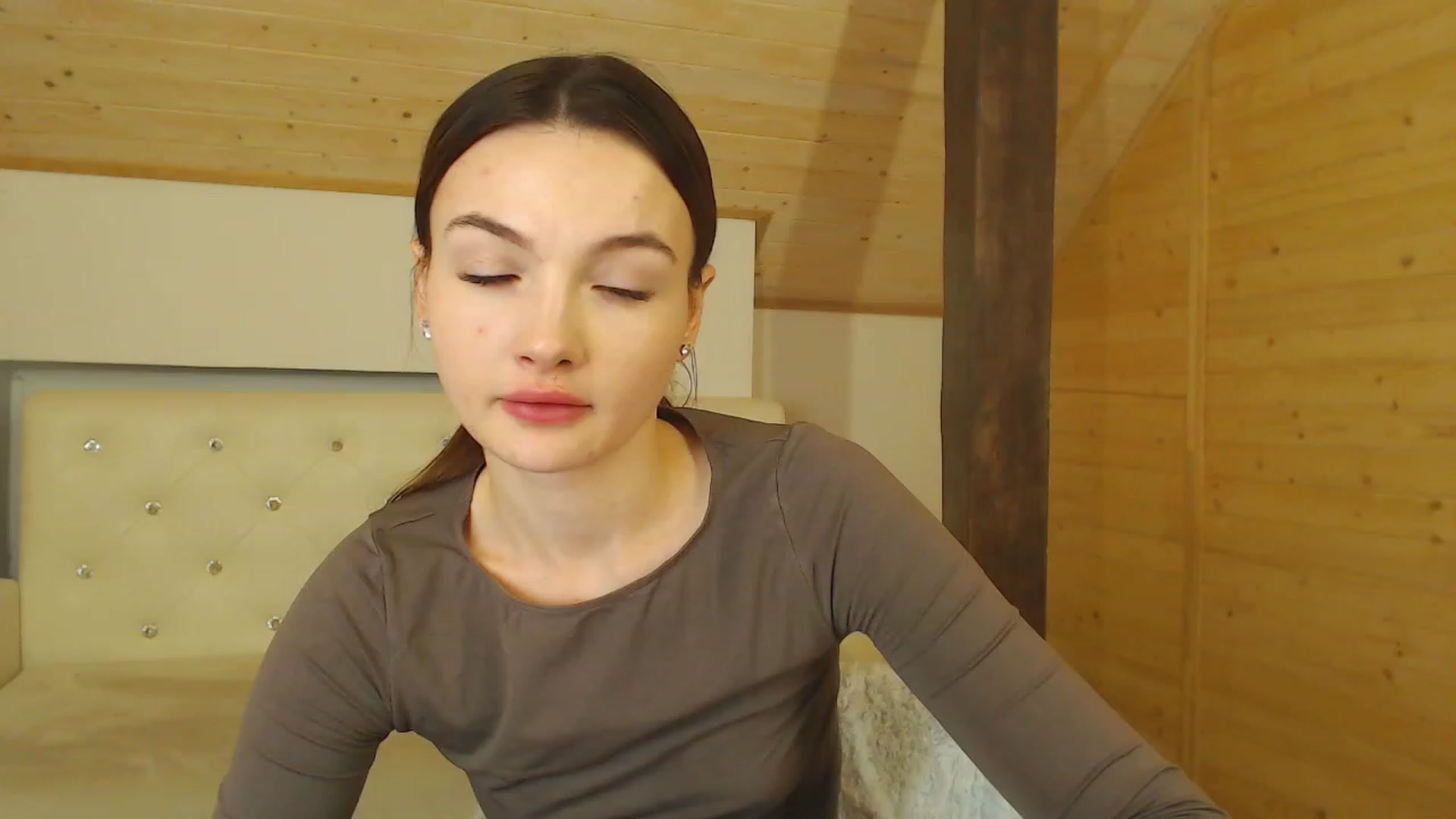 Gallery image thumbnail from callhersasha's myfreecams stream on, 11/20/2022, 21:02 image 11 of 20