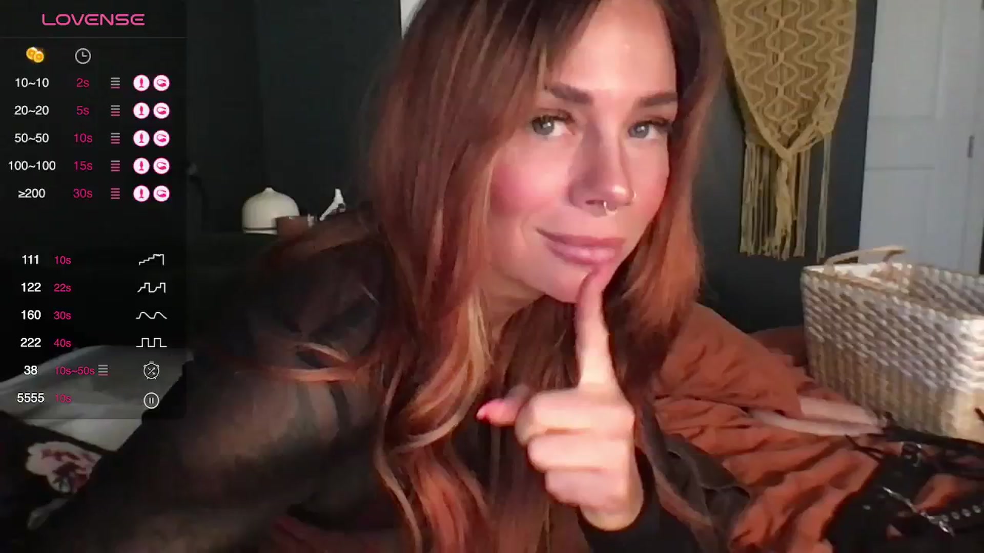 Gallery image thumbnail from callyoudaddy's myfreecams stream on, 04/09/2024, 02:23 image 8 of 20