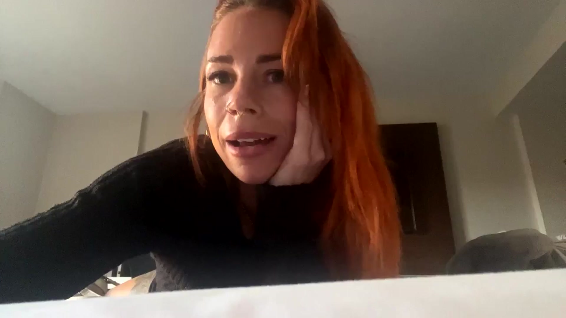Gallery image thumbnail from callyoudaddy's myfreecams stream on, 11/11/2024, 23:50 image 20 of 20