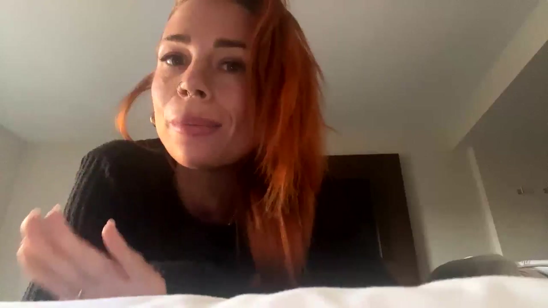 Gallery image thumbnail from callyoudaddy's myfreecams stream on, 11/11/2024, 23:50 image 12 of 20
