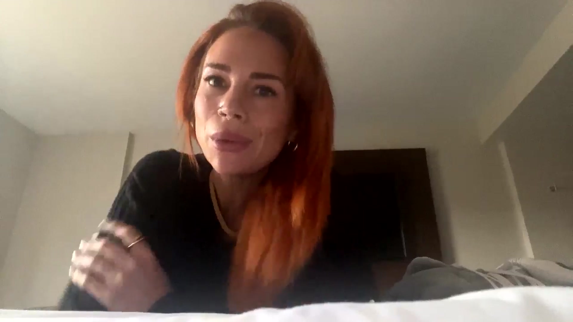 Gallery image thumbnail from callyoudaddy's myfreecams stream on, 11/11/2024, 23:50 image 2 of 20