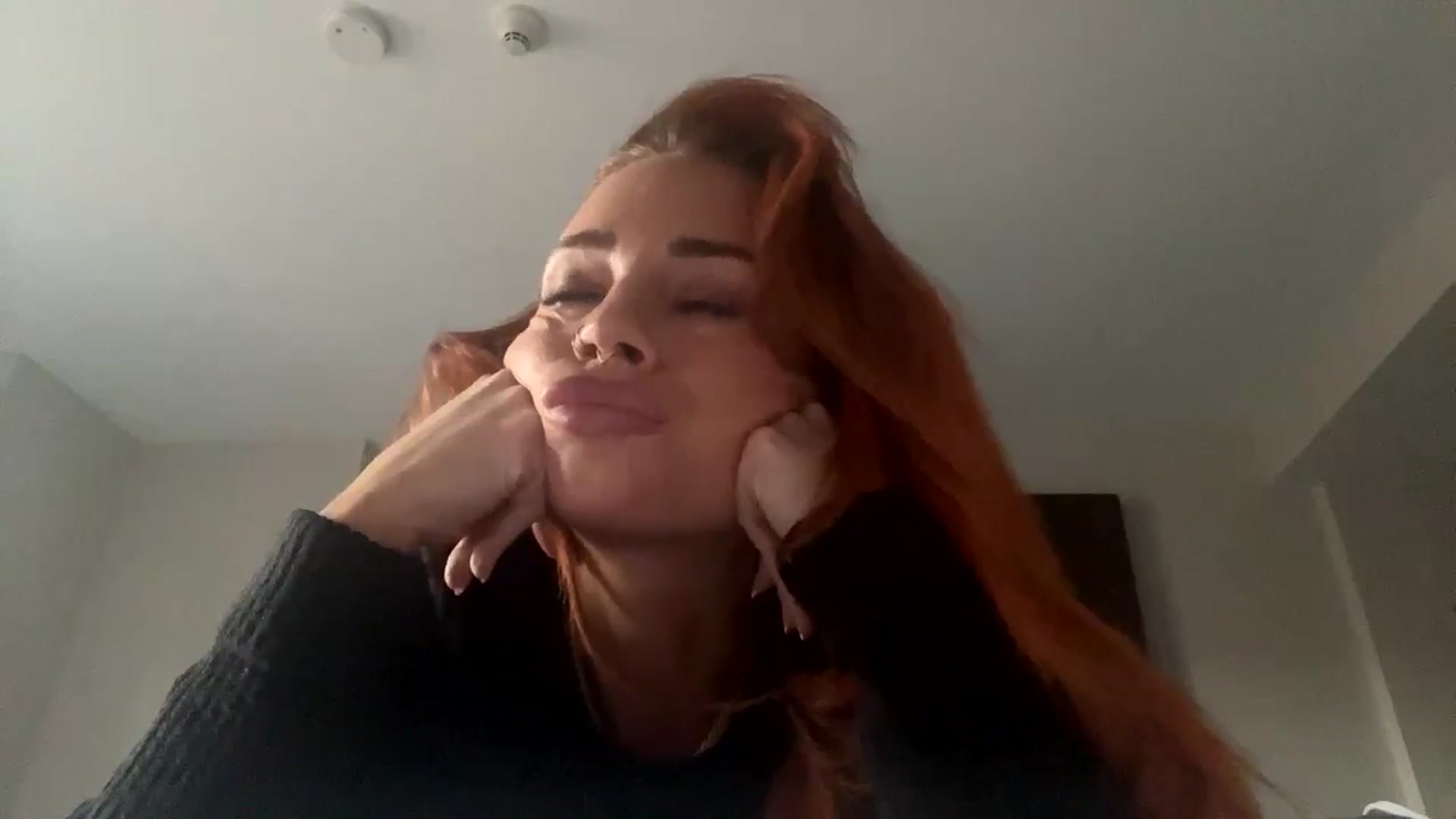 Gallery image thumbnail from callyoudaddy's myfreecams stream on, 11/12/2024, 24:11 image 3 of 20