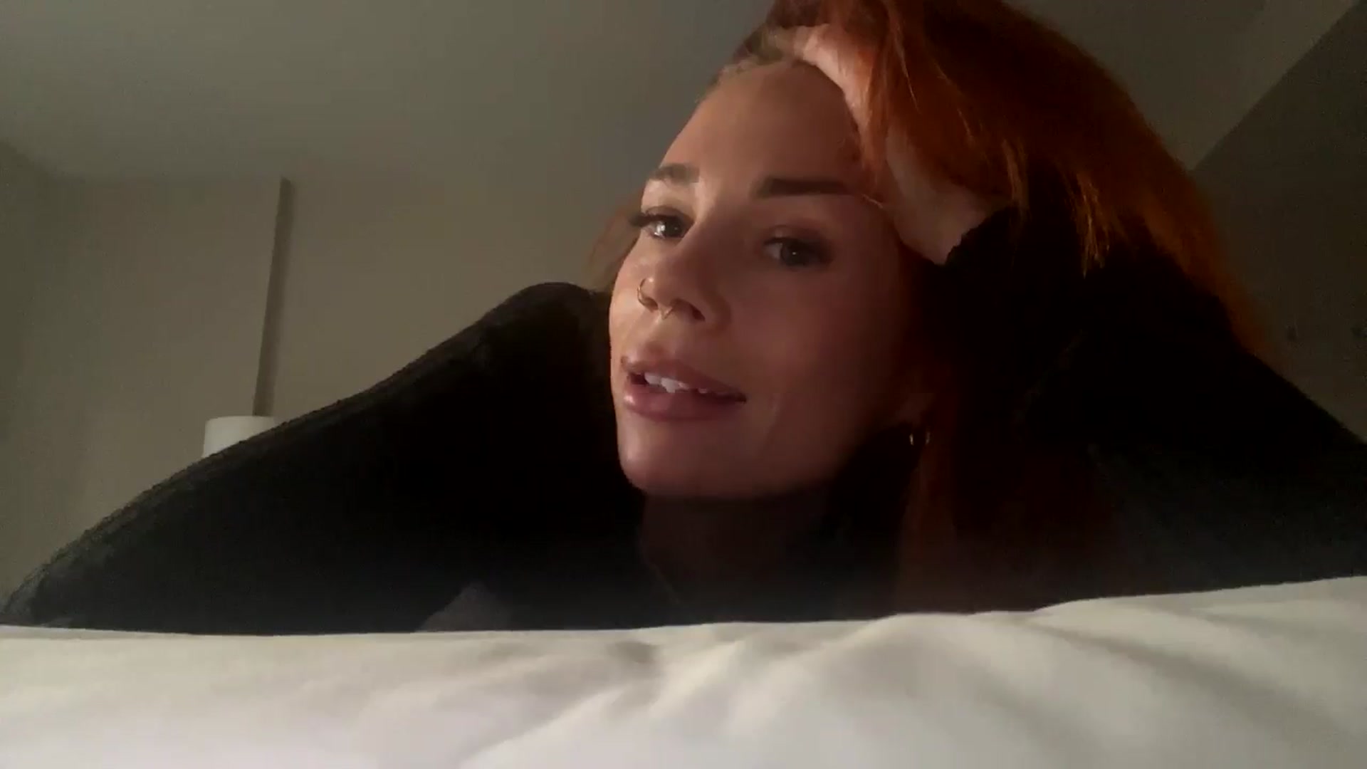 Gallery image thumbnail from callyoudaddy's myfreecams stream on, 11/12/2024, 24:11 image 16 of 20