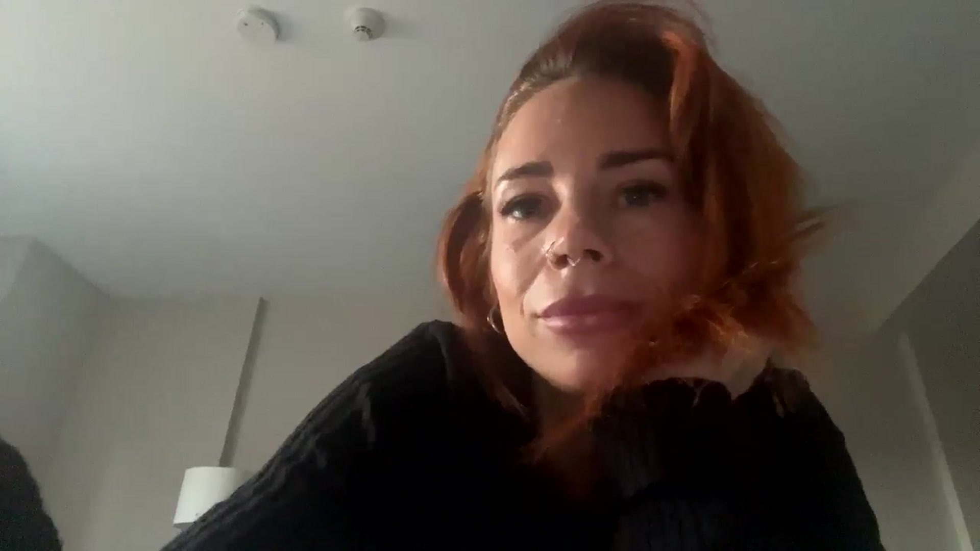 Gallery image thumbnail from callyoudaddy's myfreecams stream on, 11/12/2024, 24:11 image 5 of 20