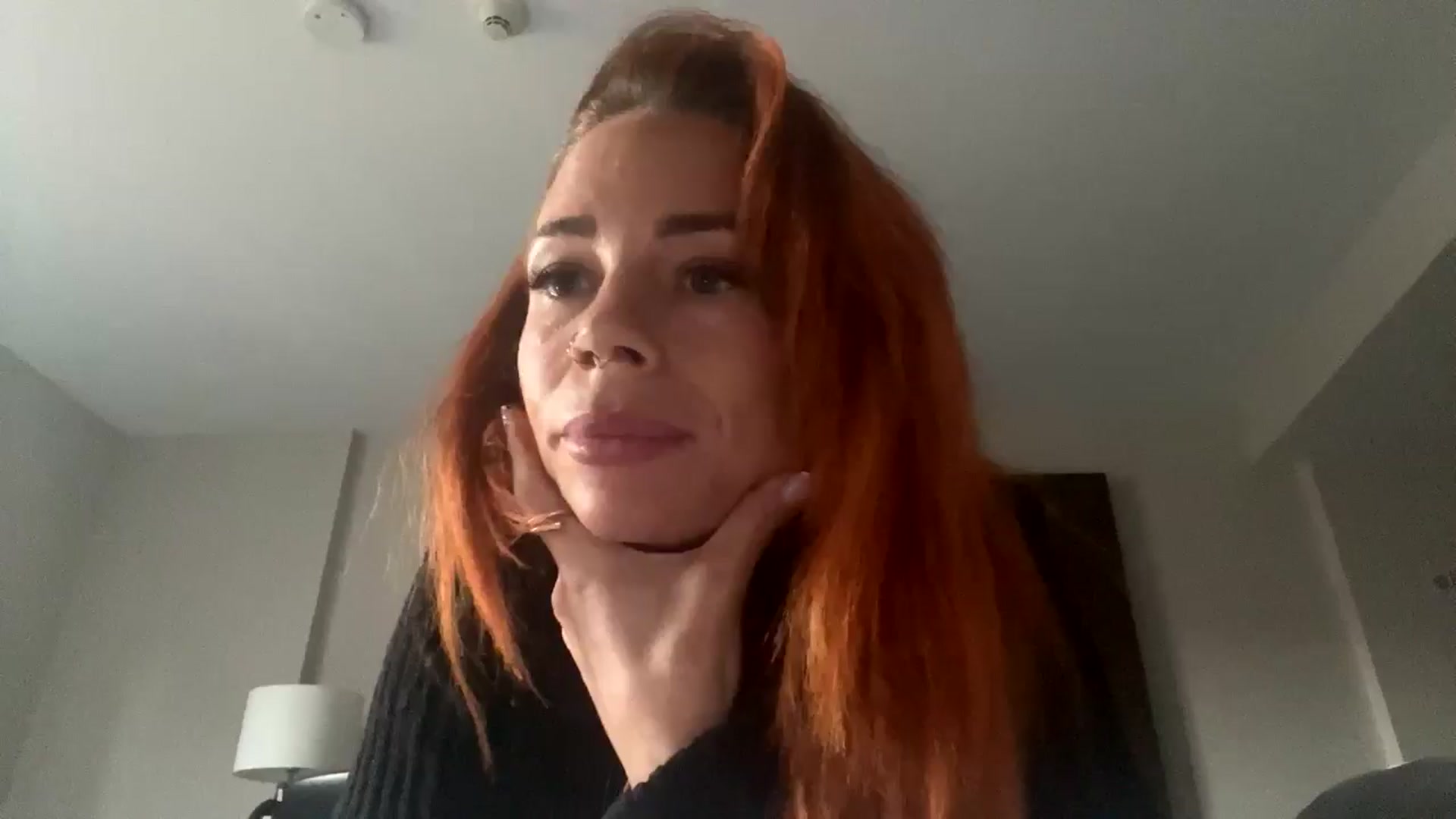 Gallery image thumbnail from callyoudaddy's myfreecams stream on, 11/12/2024, 24:11 image 1 of 20
