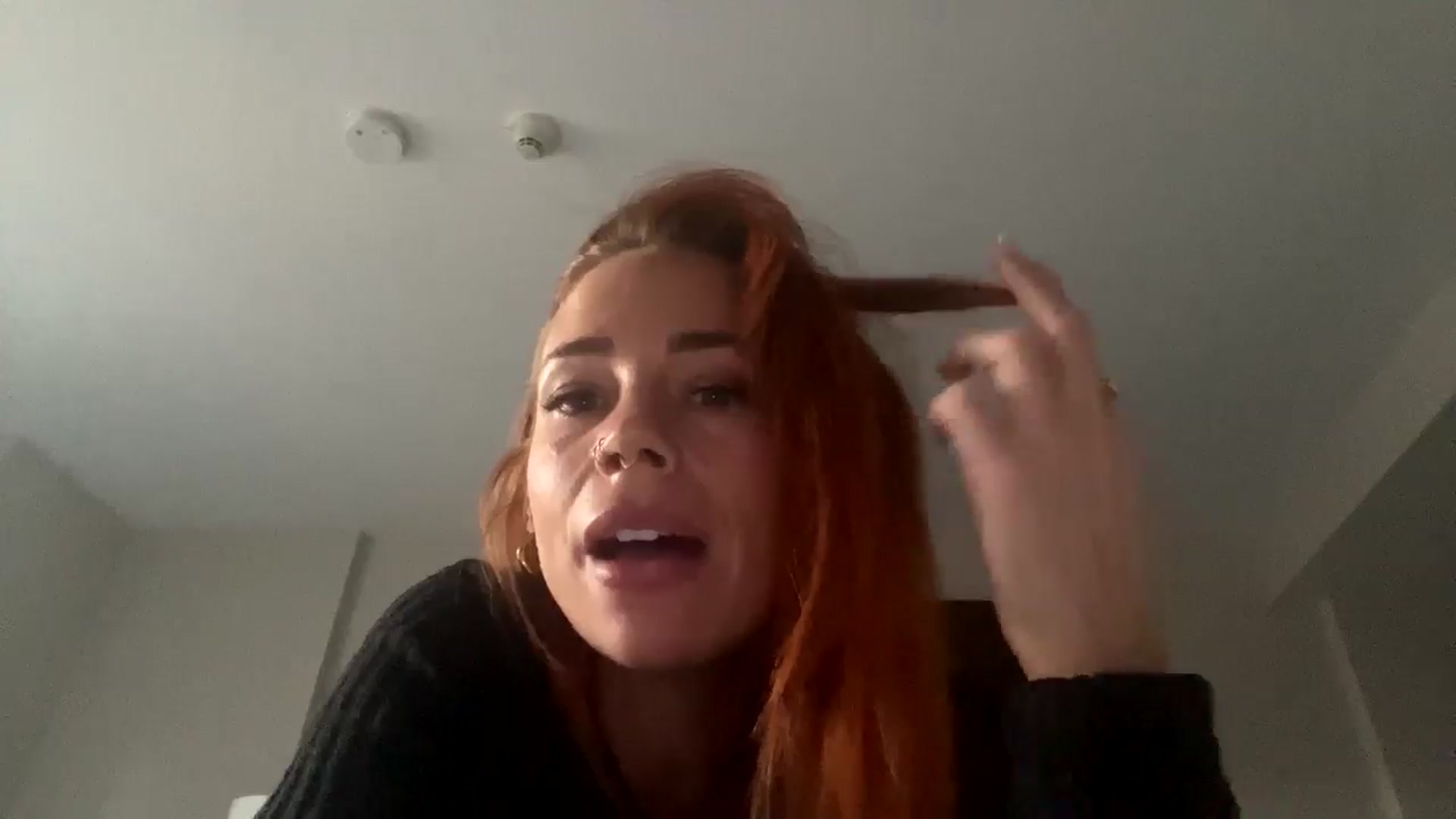Gallery image thumbnail from callyoudaddy's myfreecams stream on, 11/12/2024, 24:11 image 10 of 20