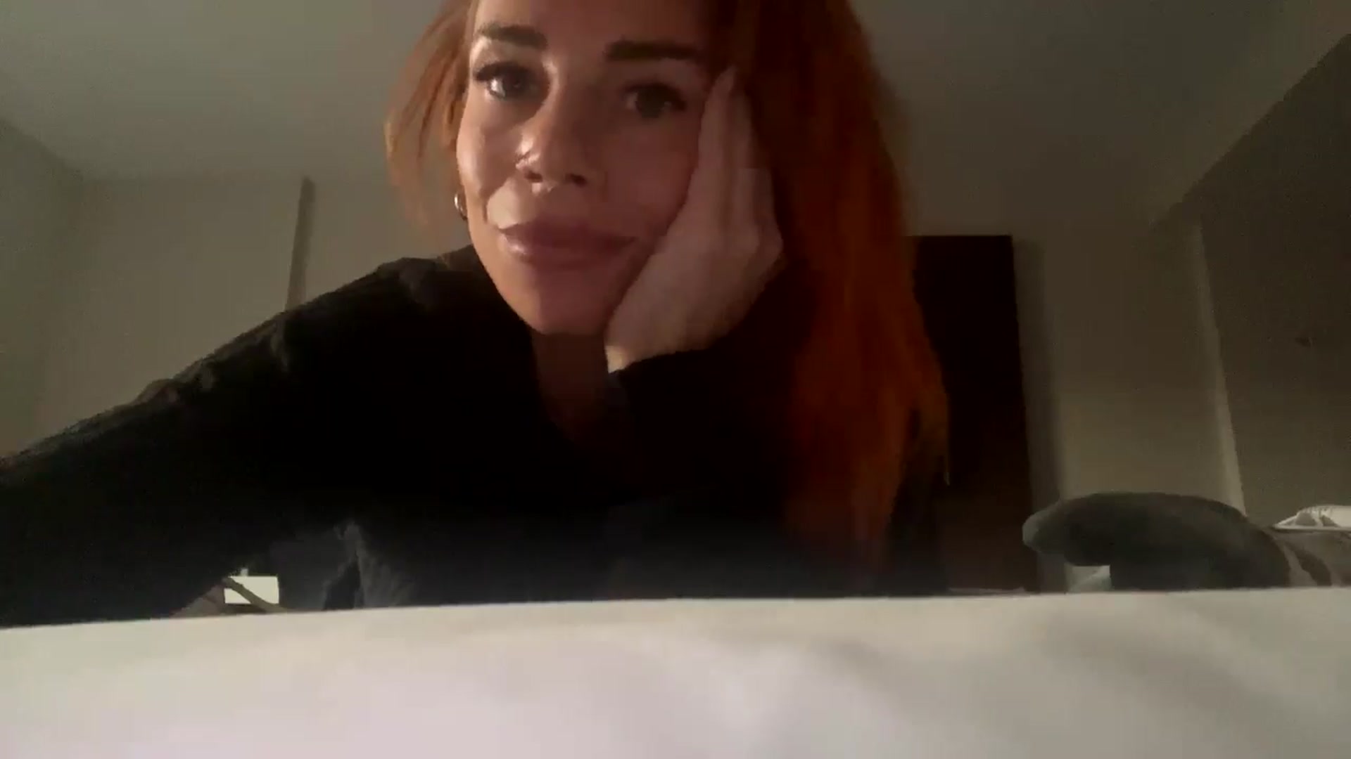 Gallery image thumbnail from callyoudaddy's myfreecams stream on, 11/12/2024, 24:11 image 14 of 20