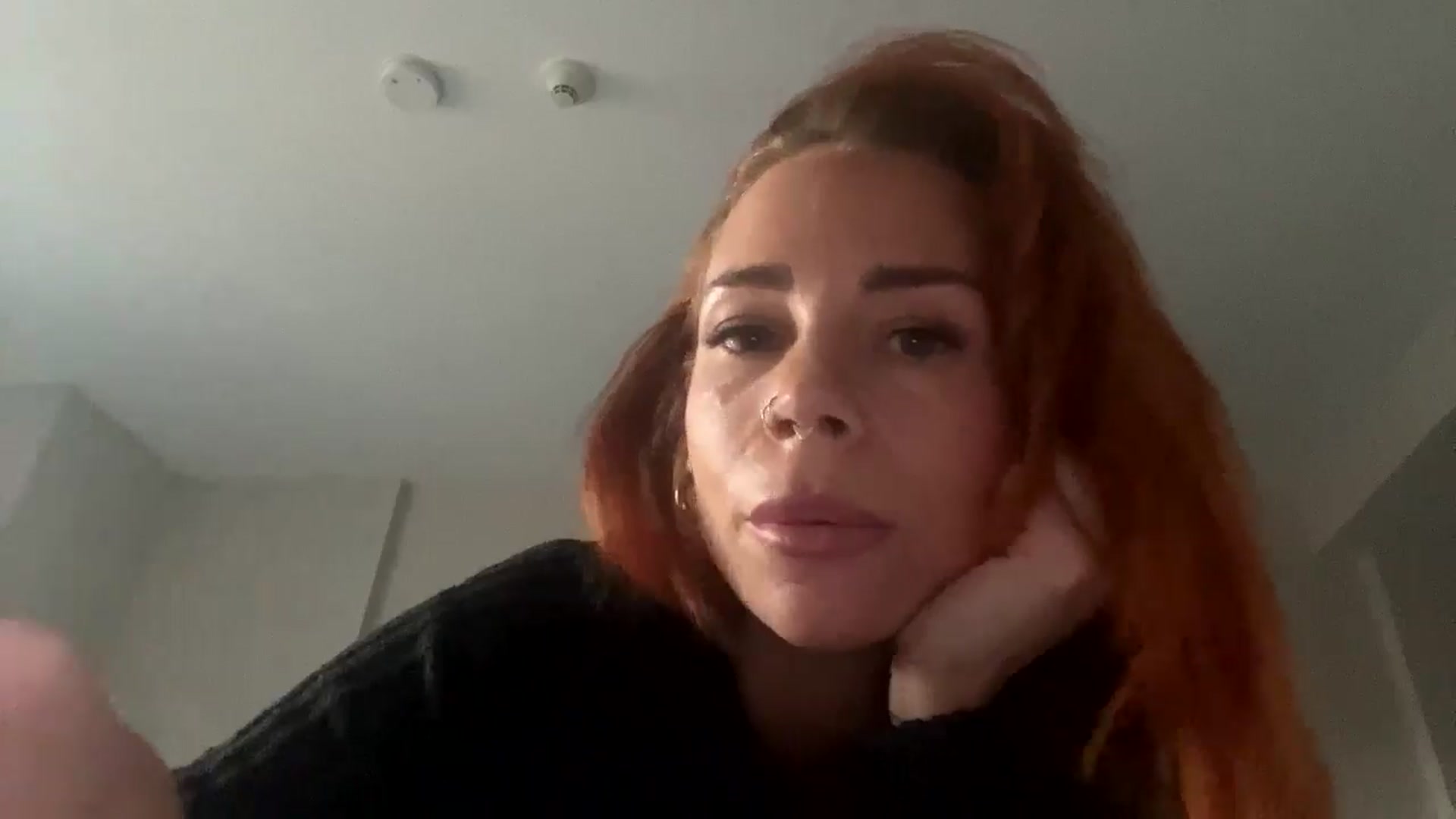 Gallery image thumbnail from callyoudaddy's myfreecams stream on, 11/12/2024, 24:11 image 7 of 20