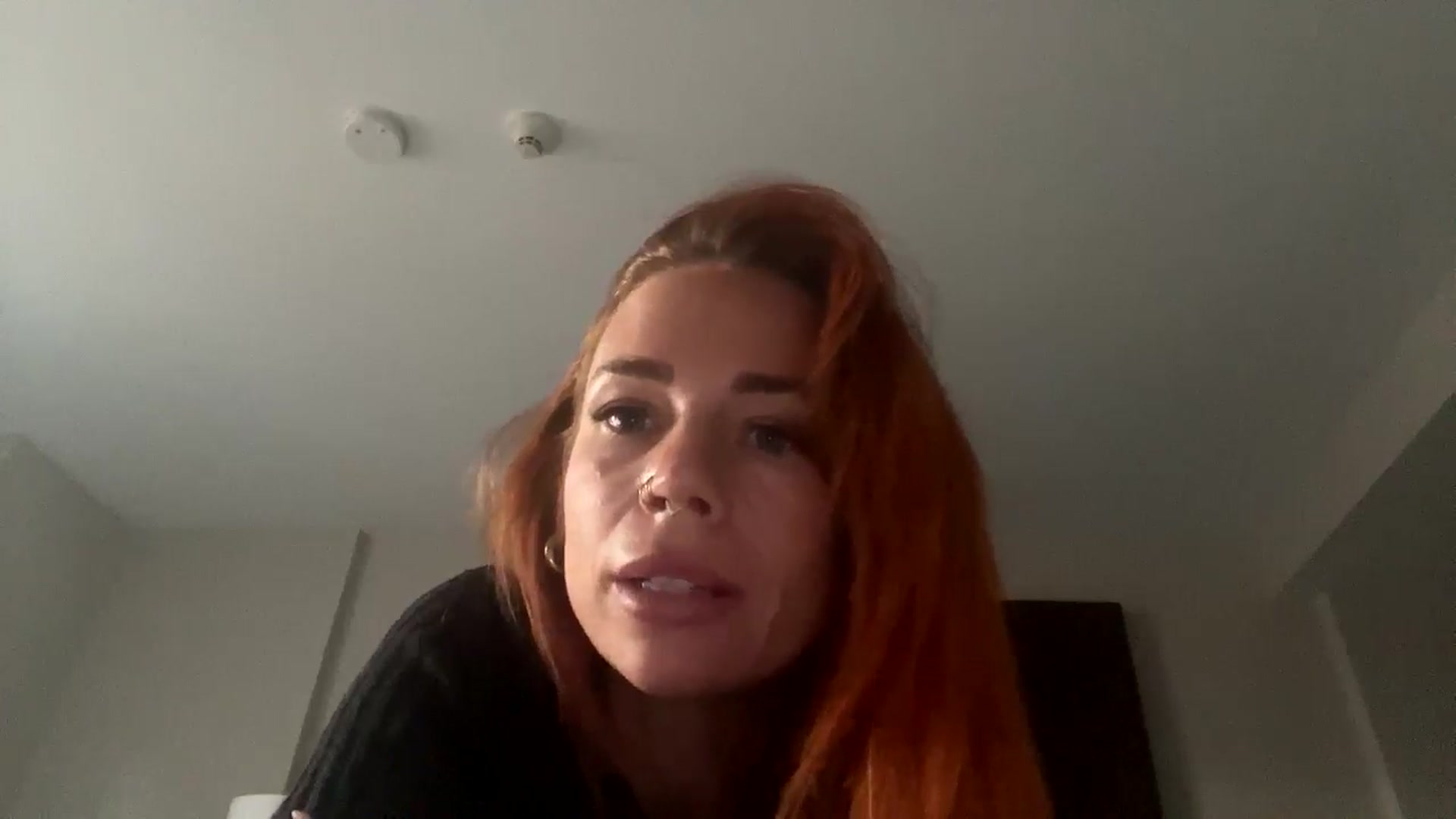 Gallery image thumbnail from callyoudaddy's myfreecams stream on, 11/12/2024, 24:11 image 11 of 20