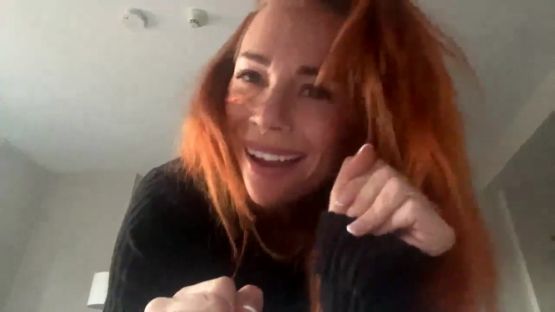 Gallery image thumbnail from callyoudaddy's myfreecams stream on, 11/12/2024, 24:11 image 2 of 20